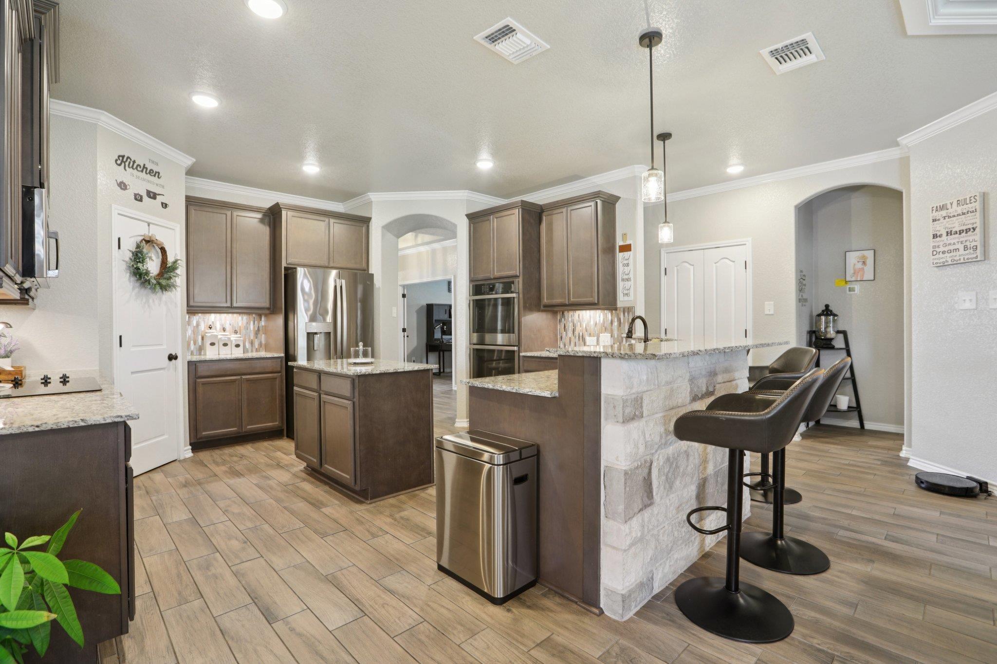 5106 La Piedra Ln, Killeen, TX 76549