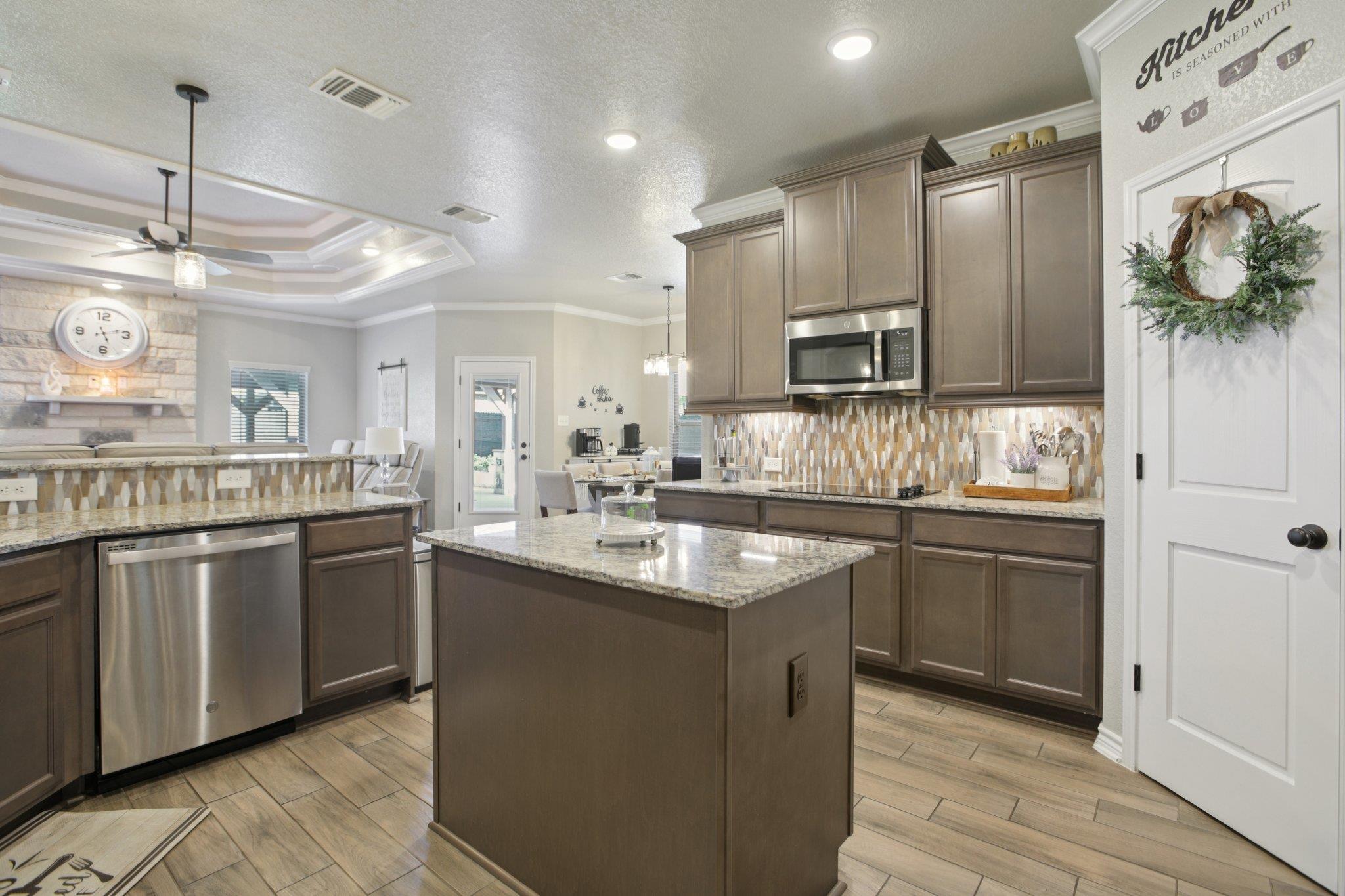 5106 La Piedra Ln, Killeen, TX 76549