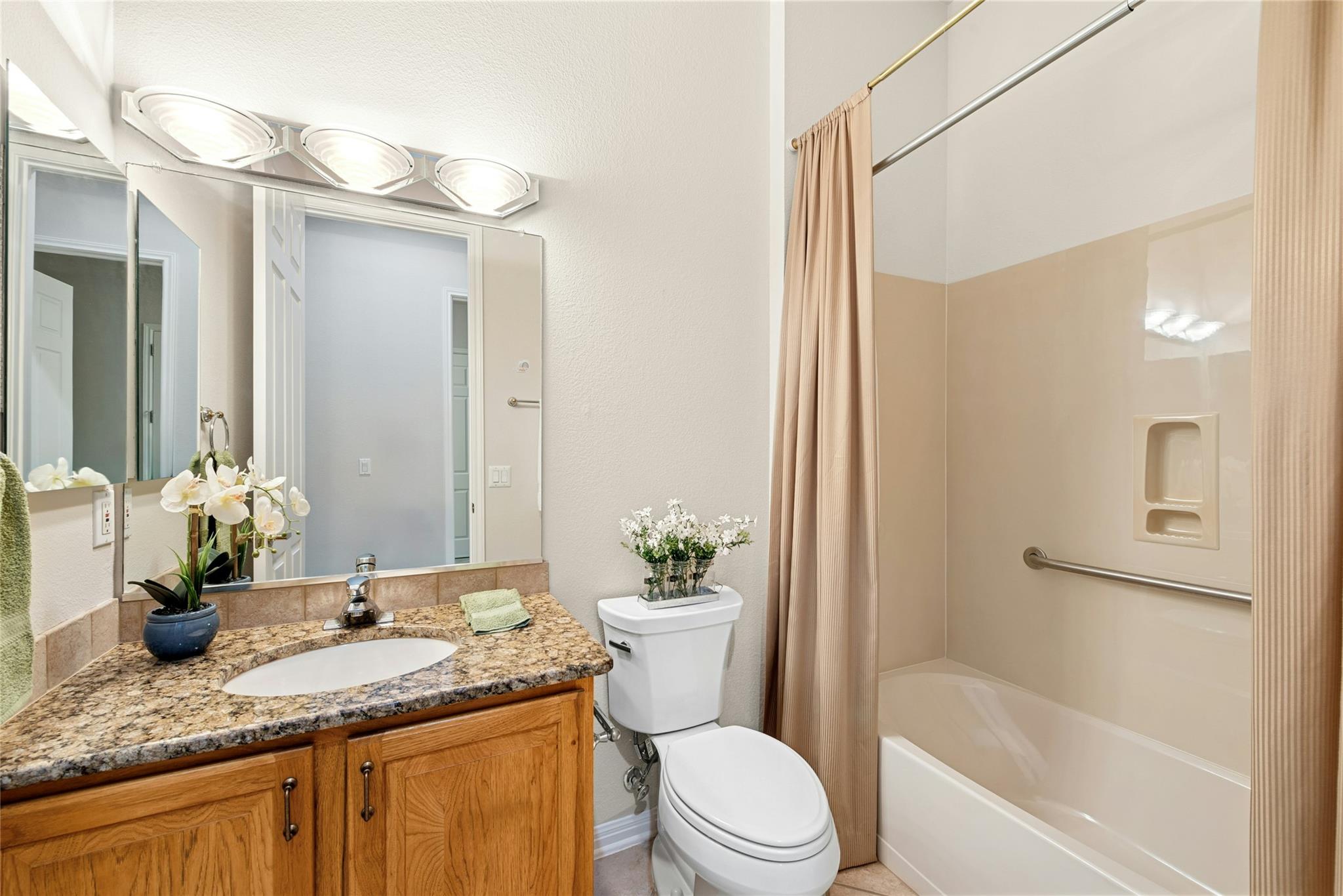 311 Trail Of The Flowers, Georgetown, TX 78633