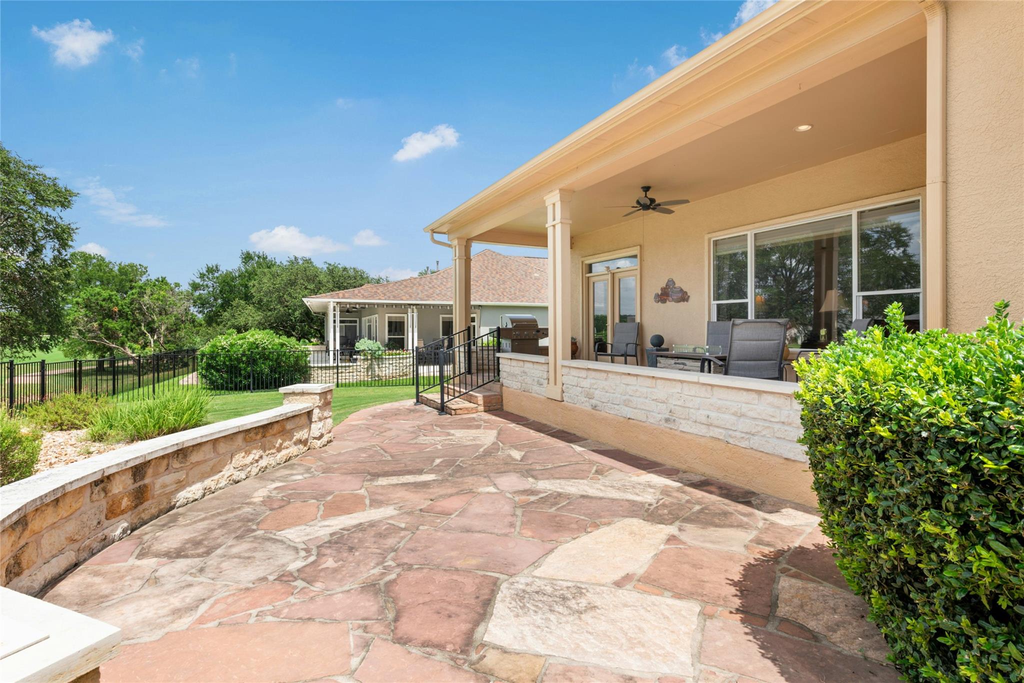 311 Trail Of The Flowers, Georgetown, TX 78633