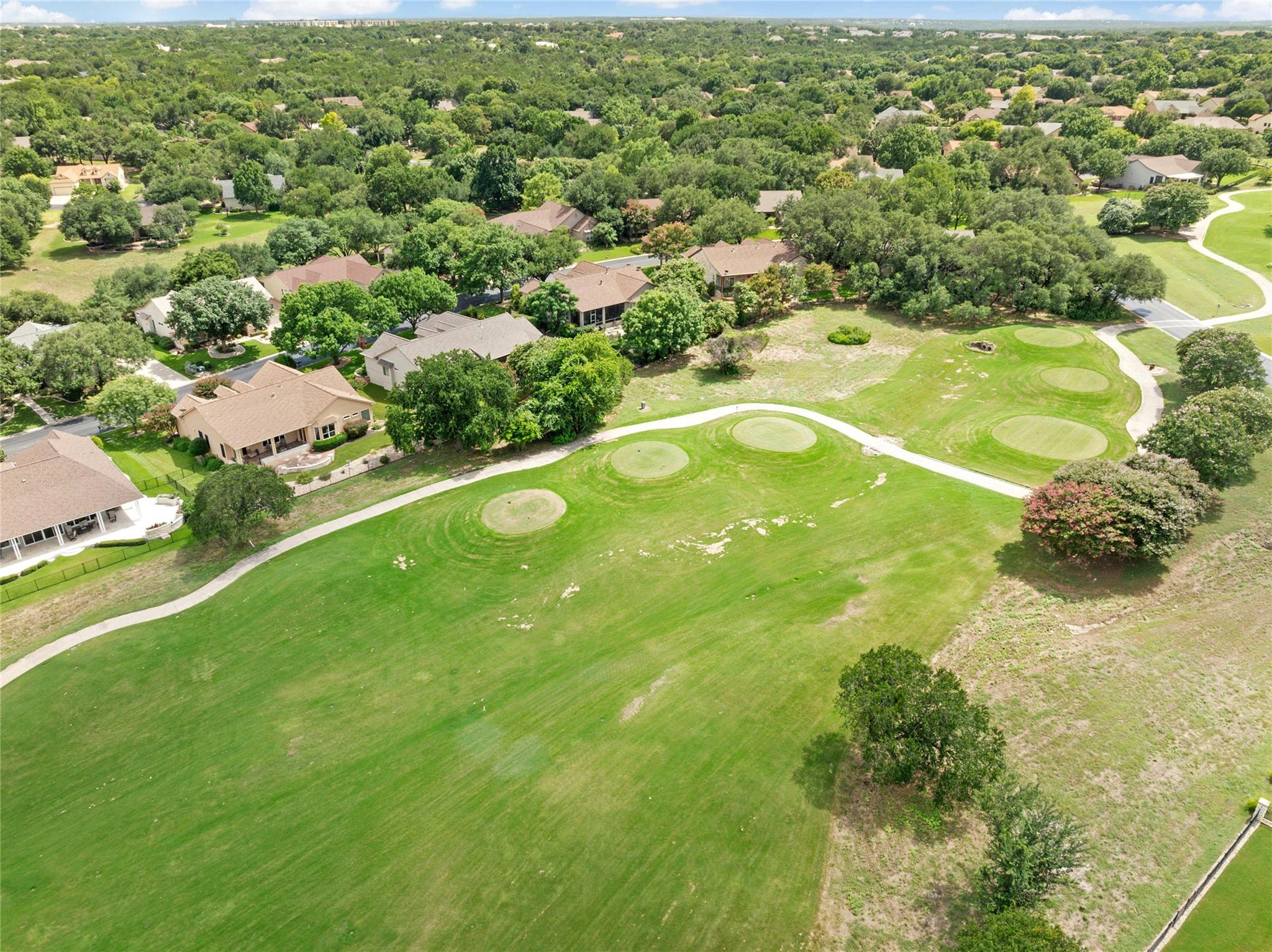 311 Trail Of The Flowers, Georgetown, TX 78633