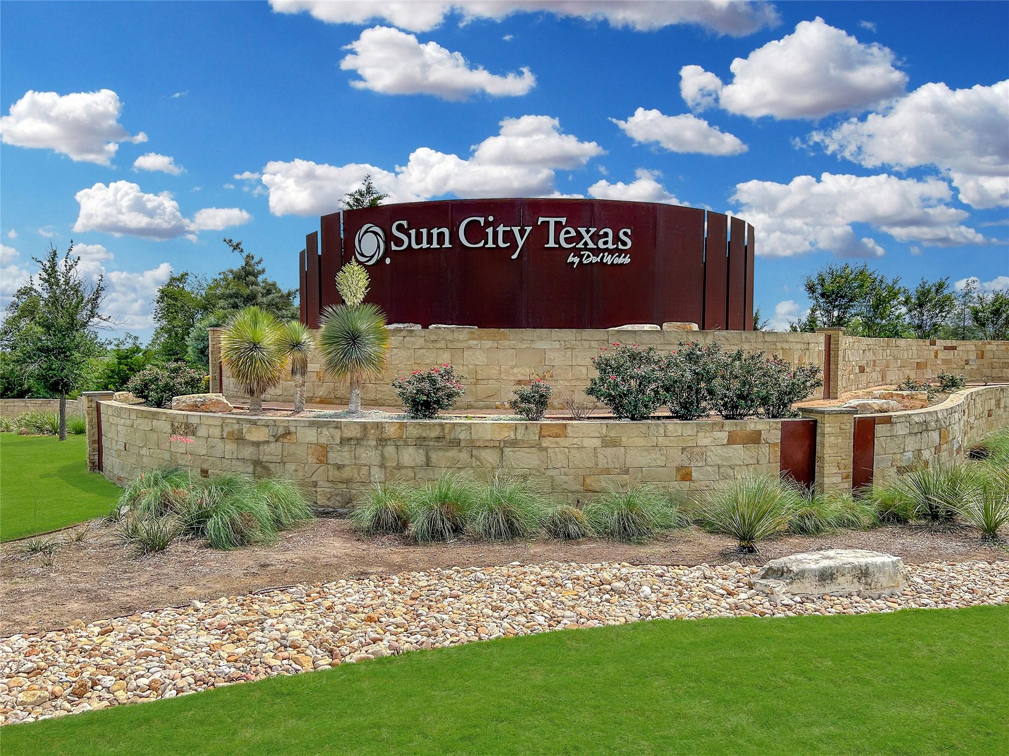 311 Trail Of The Flowers, Georgetown, TX 78633