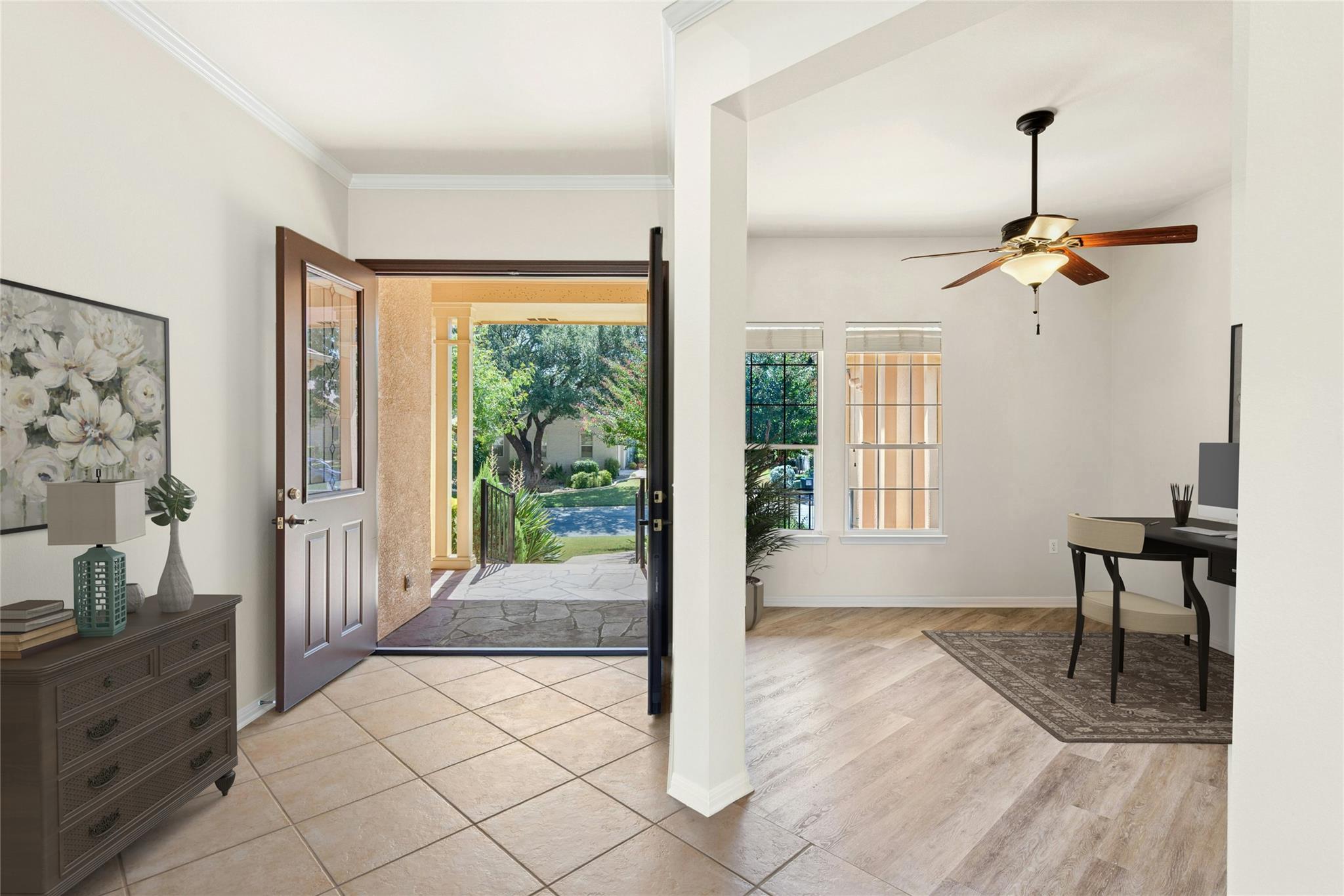 311 Trail Of The Flowers, Georgetown, TX 78633