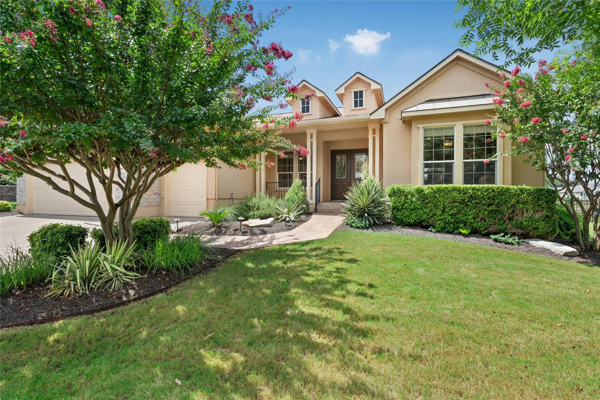 311 Trail Of The Flowers, Georgetown, TX 78633