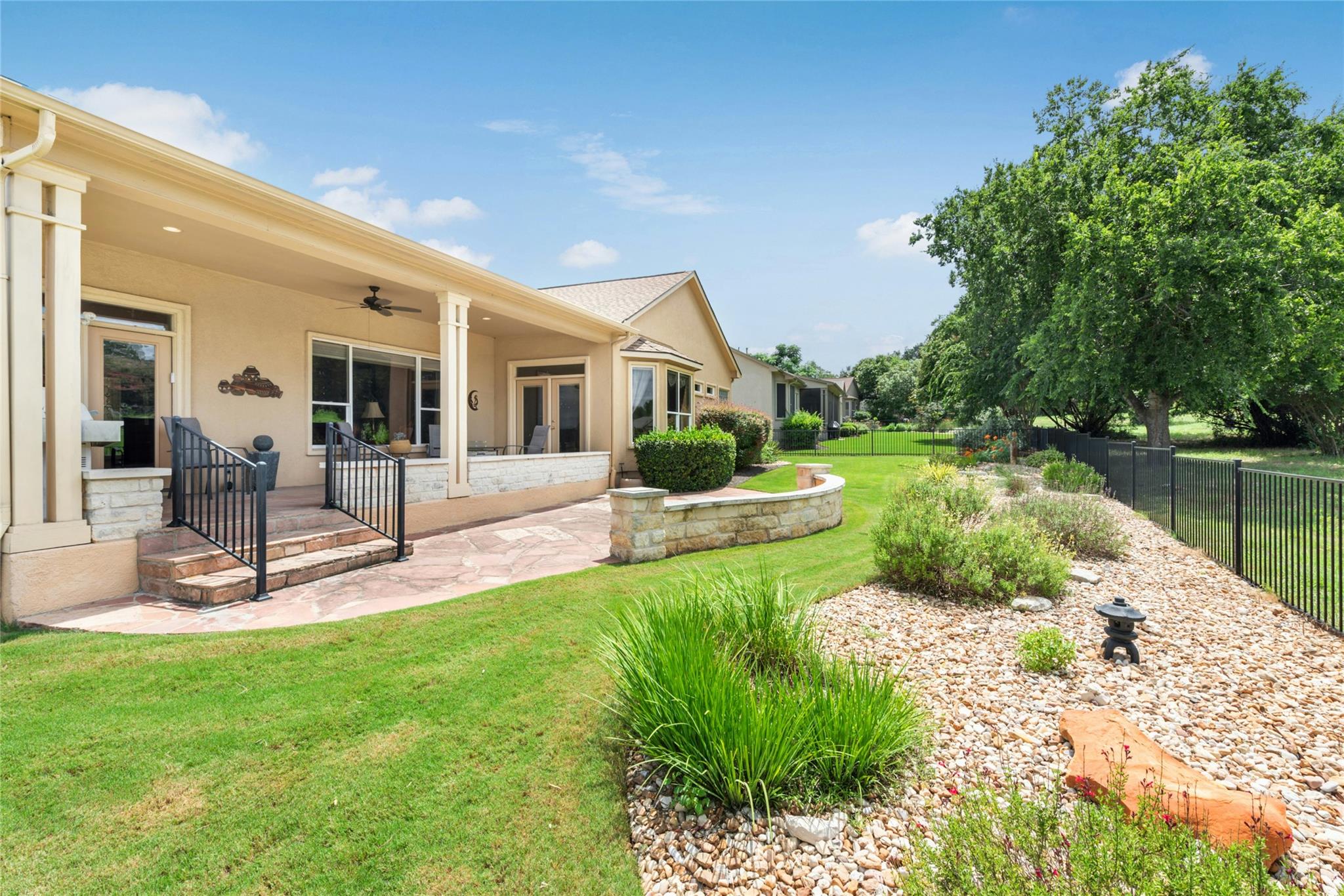 311 Trail Of The Flowers, Georgetown, TX 78633
