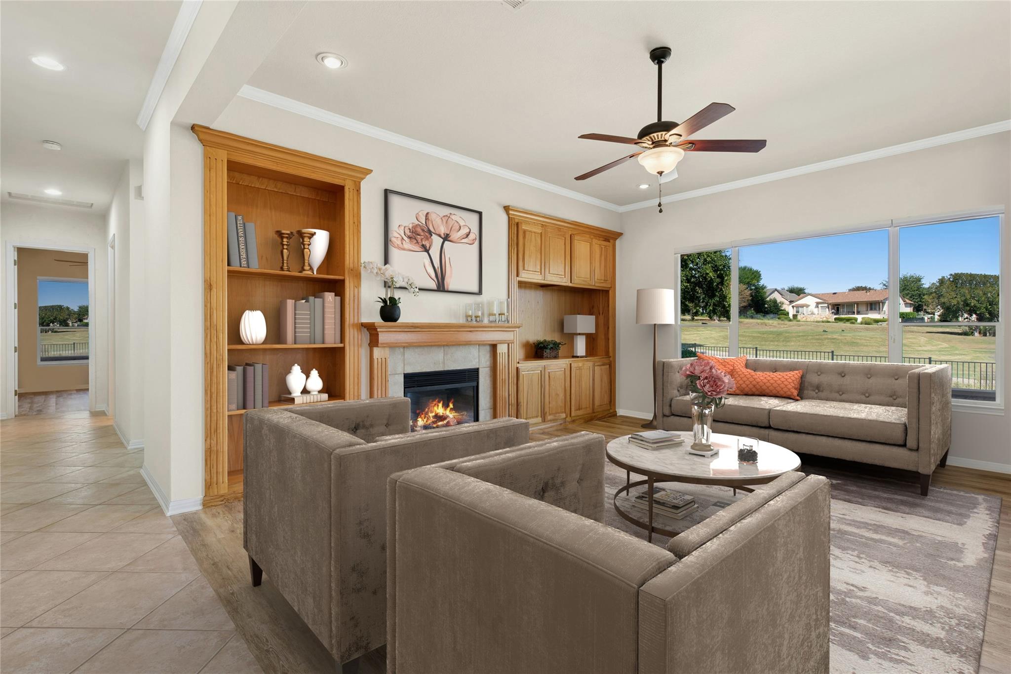 311 Trail Of The Flowers, Georgetown, TX 78633