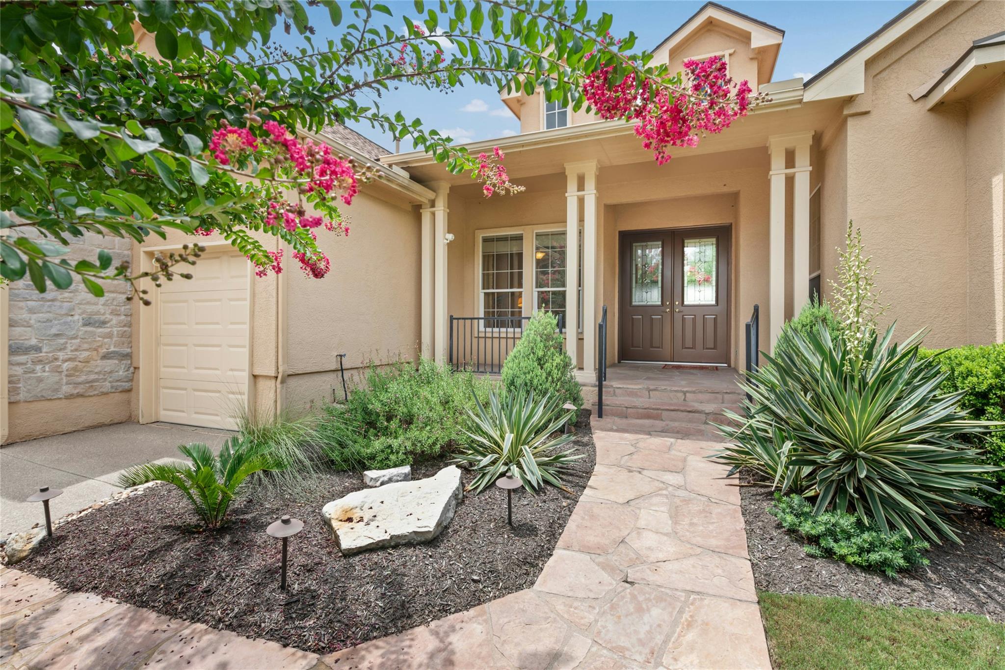 311 Trail Of The Flowers, Georgetown, TX 78633