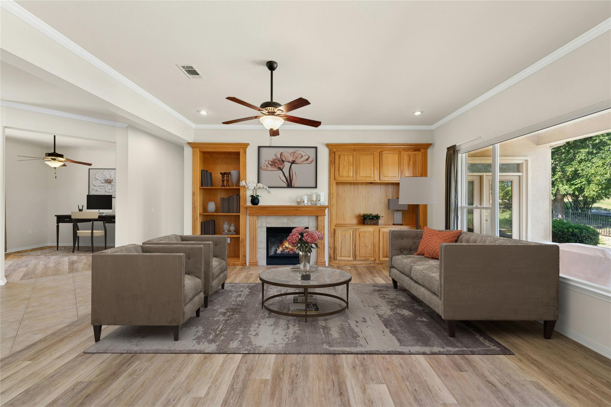 311 Trail Of The Flowers, Georgetown, TX 78633