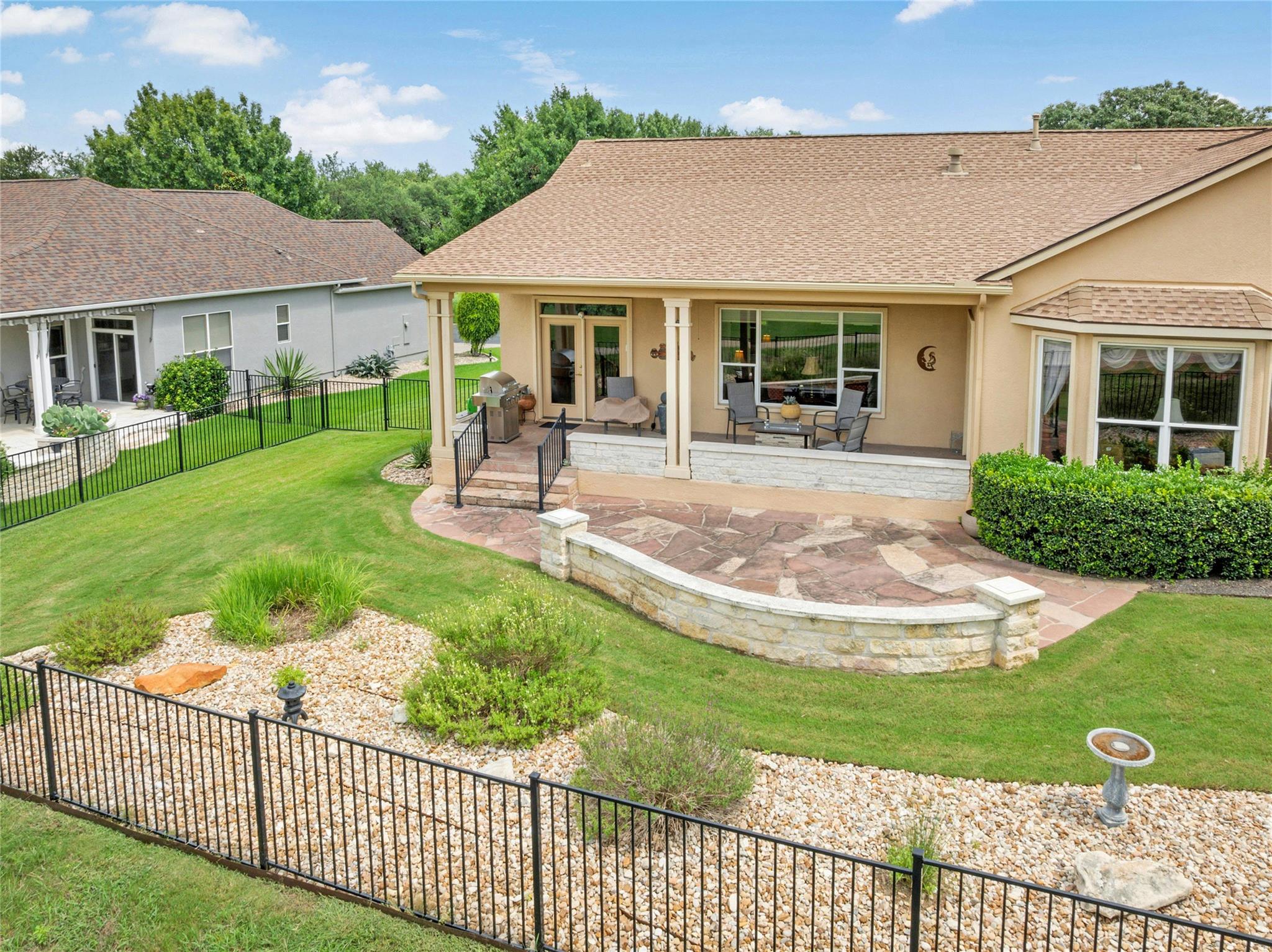 311 Trail Of The Flowers, Georgetown, TX 78633