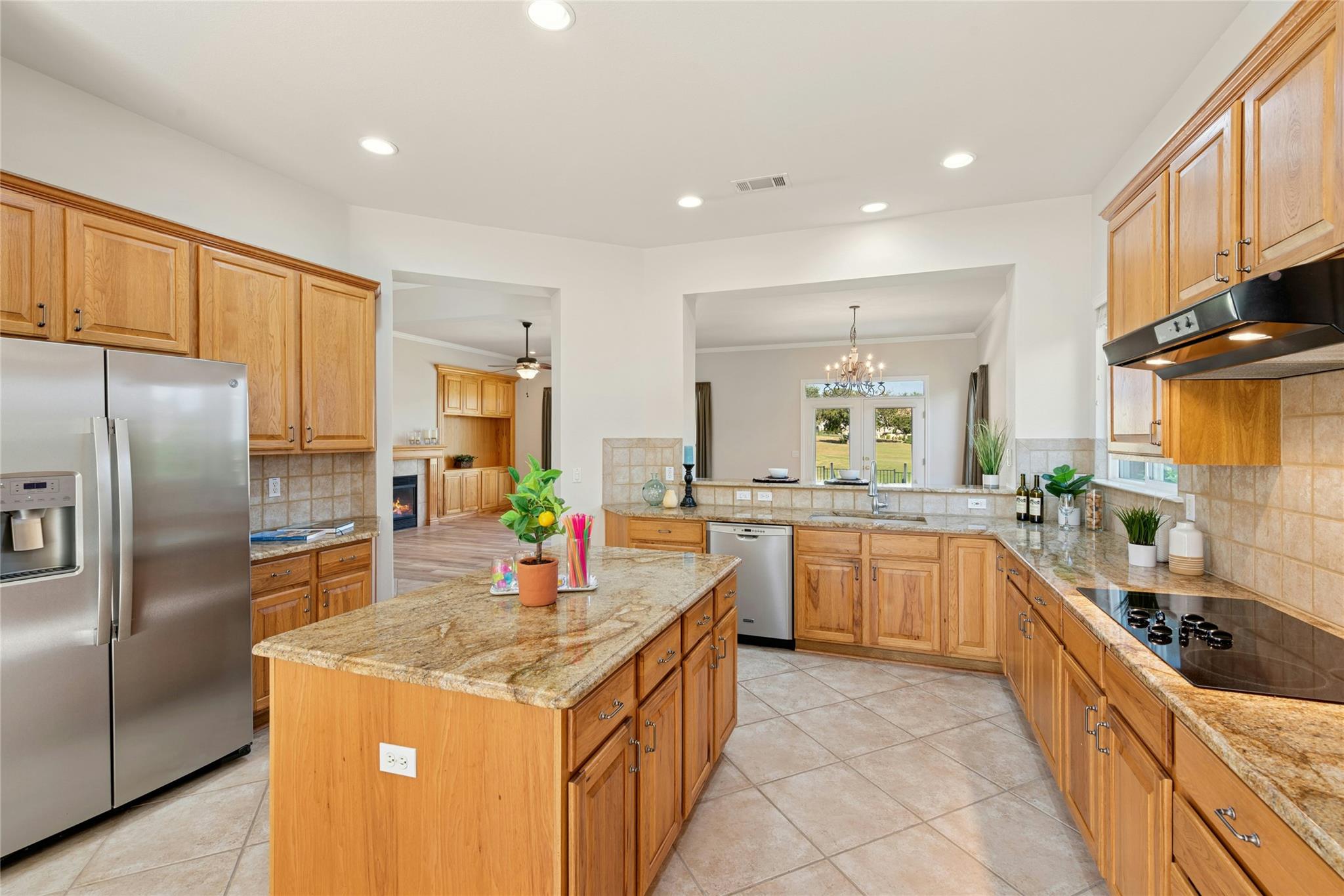 311 Trail Of The Flowers, Georgetown, TX 78633