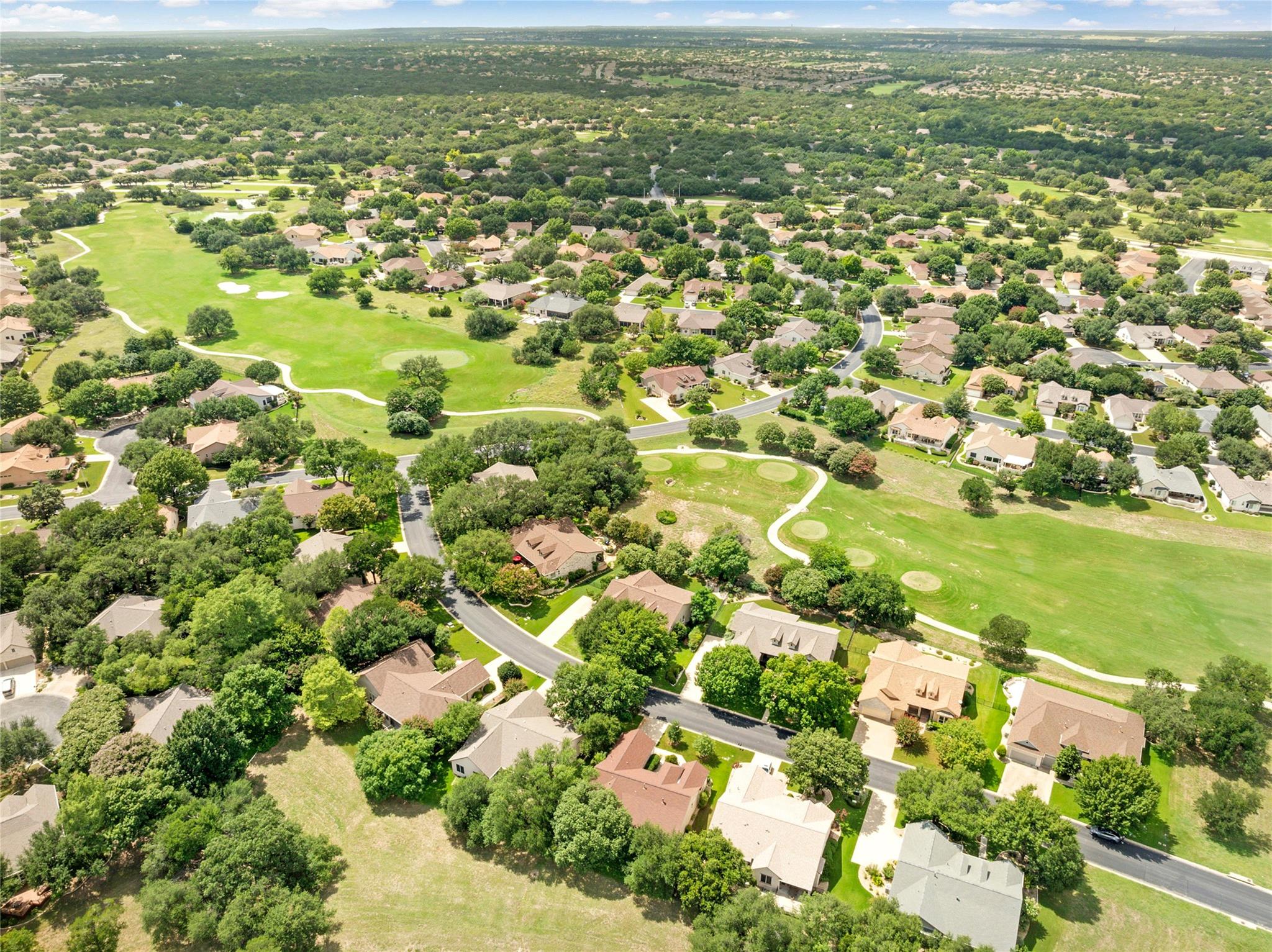 311 Trail Of The Flowers, Georgetown, TX 78633