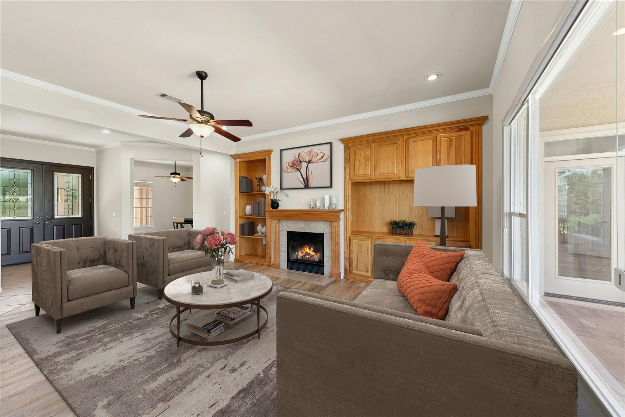 311 Trail Of The Flowers, Georgetown, TX 78633