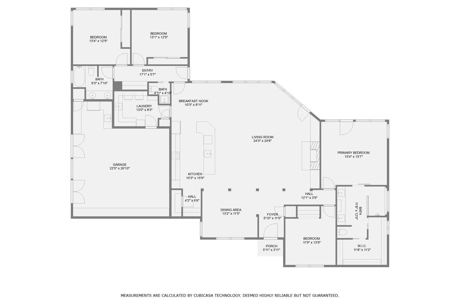 4 Longhorn Dr, Round Rock, TX 78681