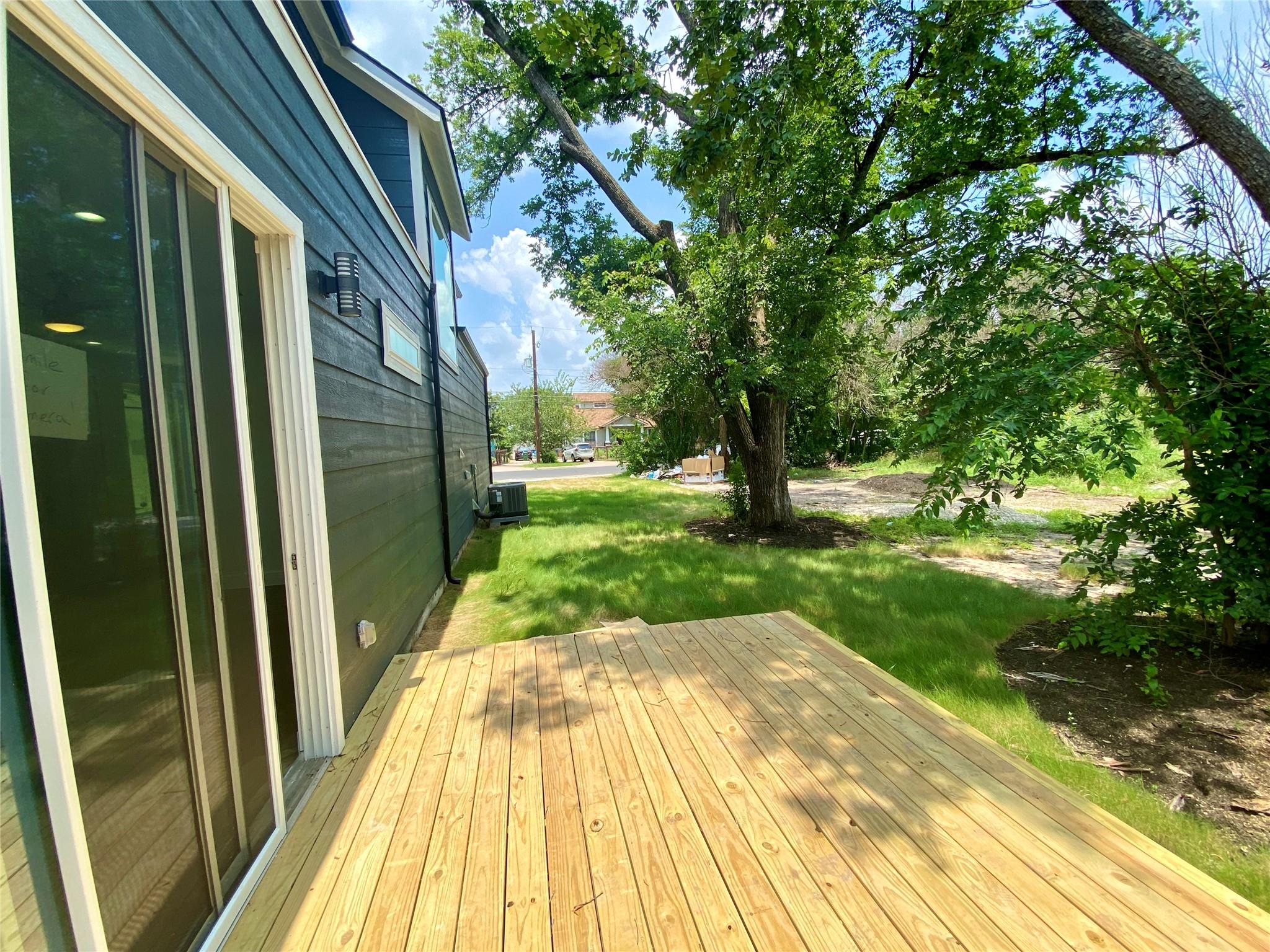 2500 Sweeney Ln # B - Back House, Austin, TX 78723