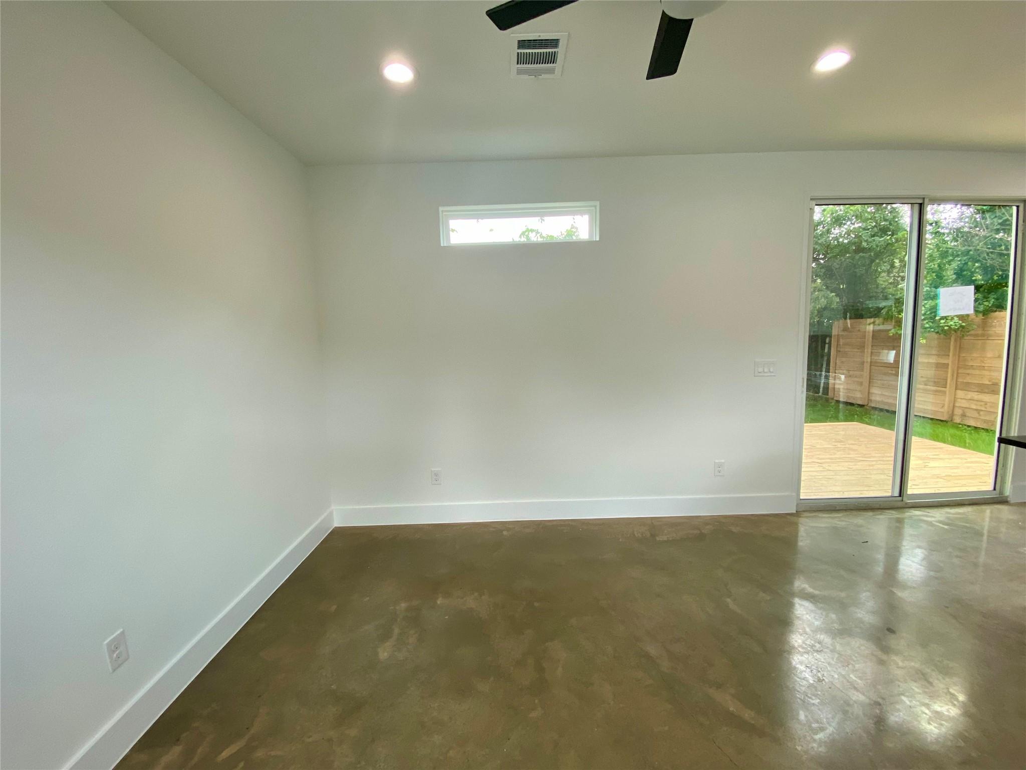 2500 Sweeney Ln # B - Back House, Austin, TX 78723