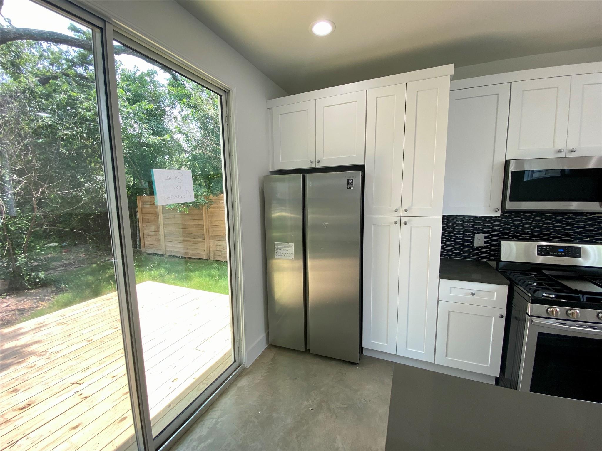 2500 Sweeney Ln # B - Back House, Austin, TX 78723