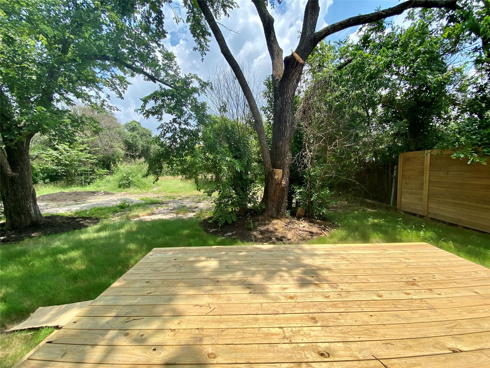 2500 Sweeney Ln # B - Back House, Austin, TX 78723