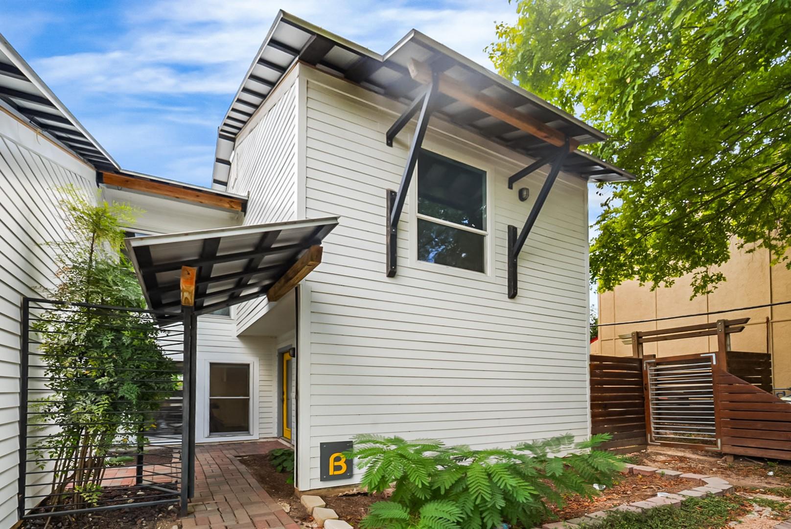 2709 Parker Ln # B, Austin, TX 78741