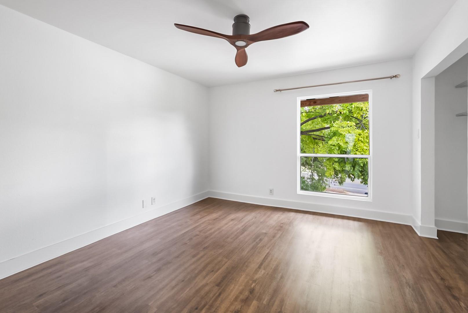 2709 Parker Ln # B, Austin, TX 78741