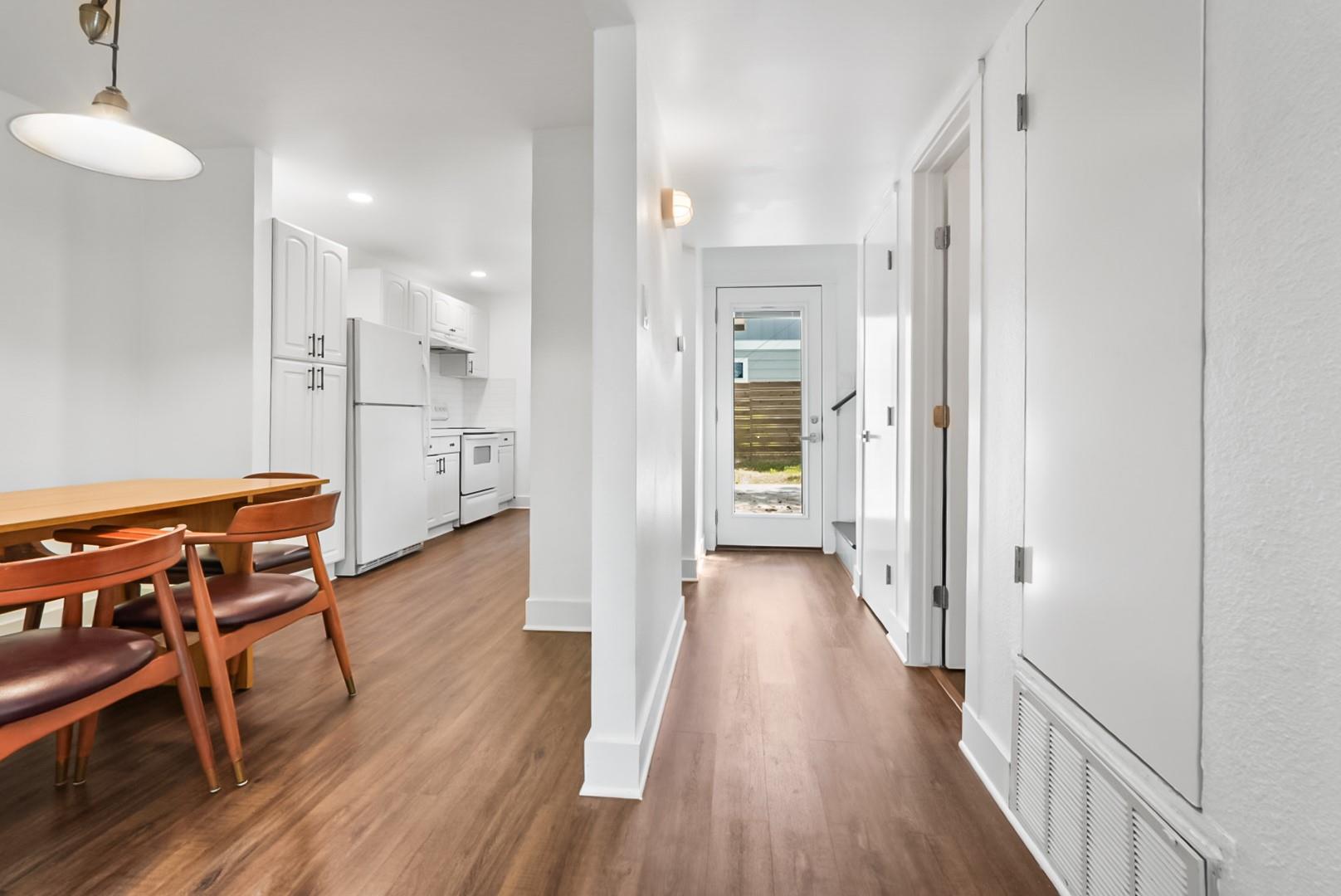 2709 Parker Ln # B, Austin, TX 78741