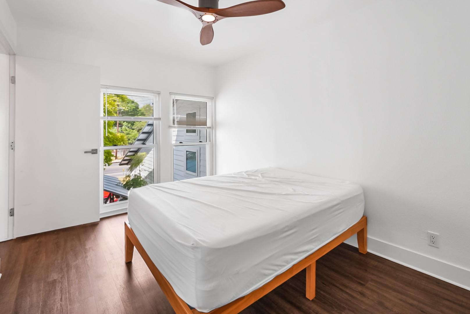 2709 Parker Ln # B, Austin, TX 78741