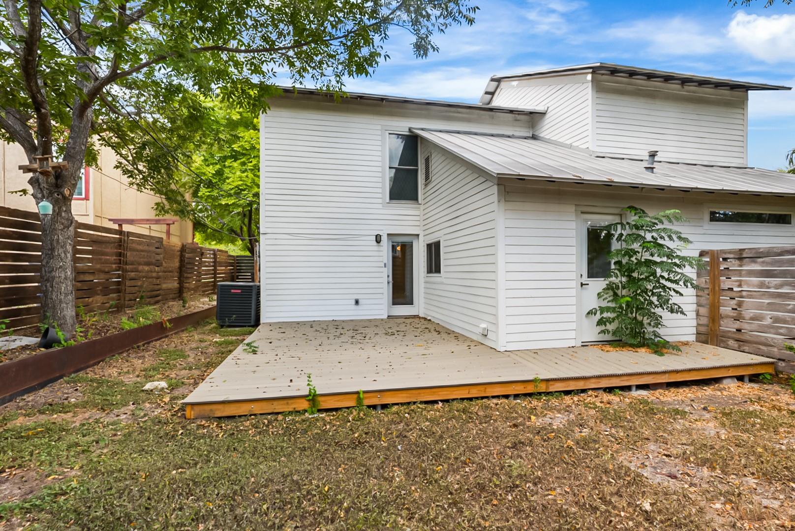 2709 Parker Ln # B, Austin, TX 78741