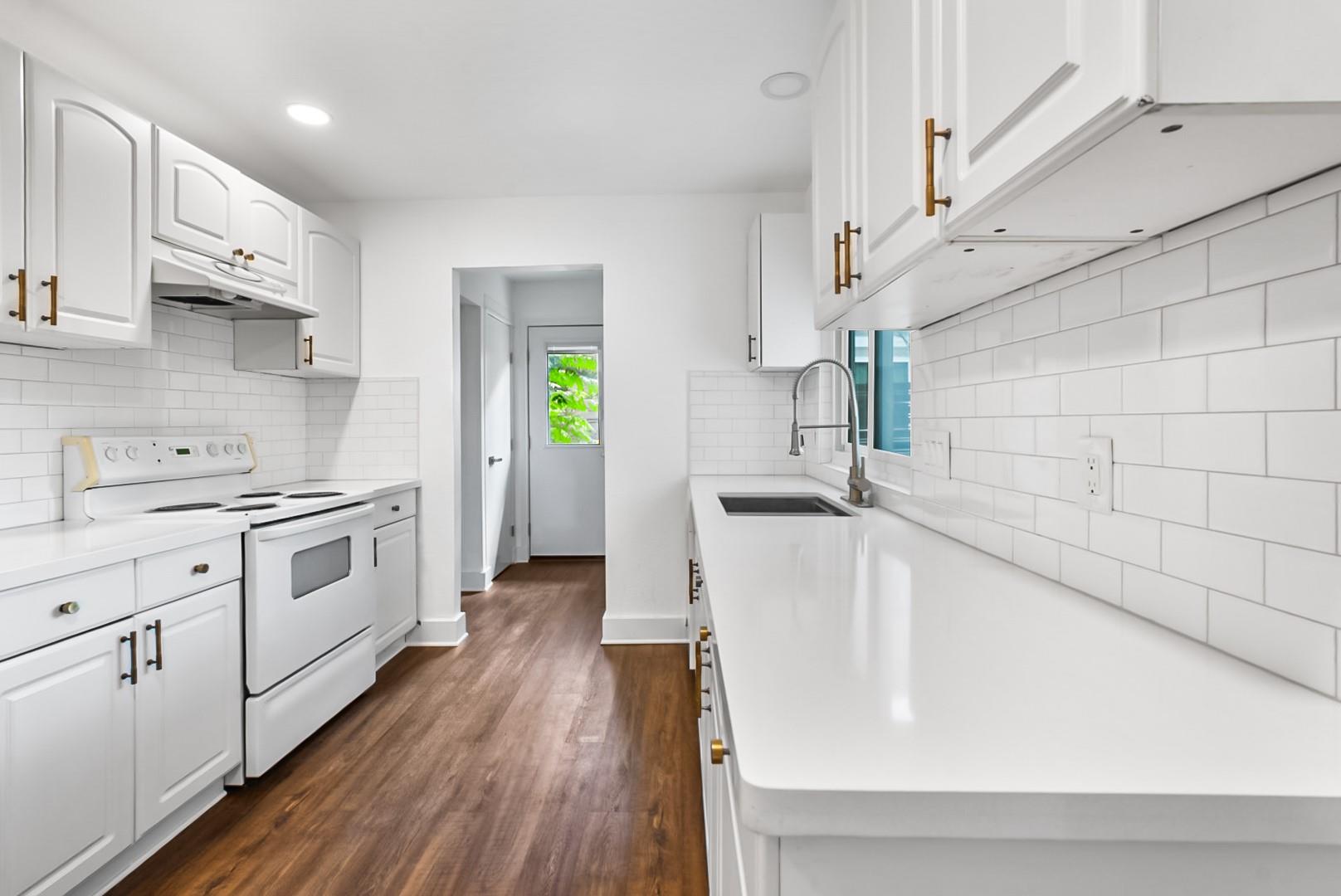 2709 Parker Ln # B, Austin, TX 78741