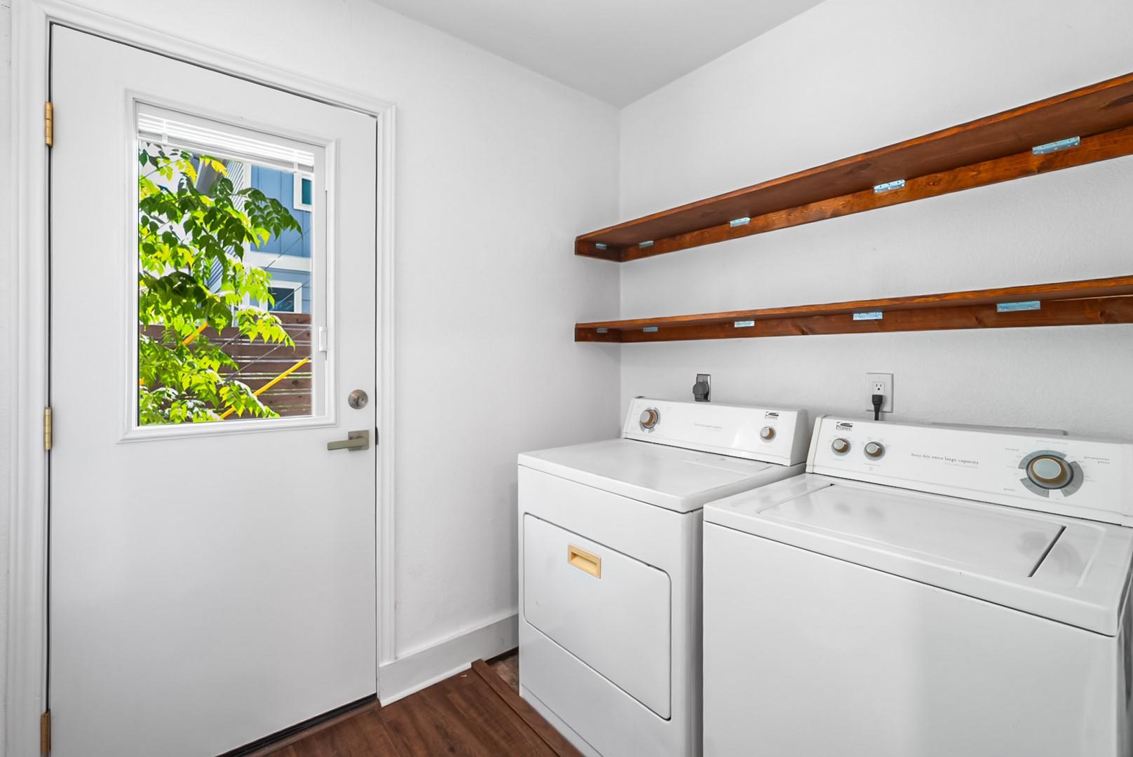 2709 Parker Ln # B, Austin, TX 78741