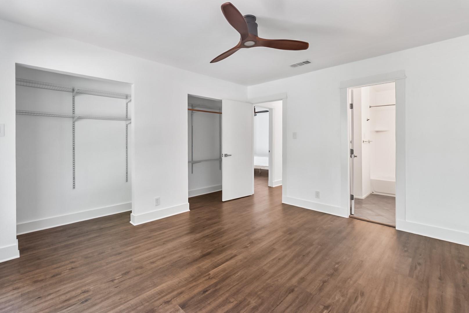 2709 Parker Ln # B, Austin, TX 78741