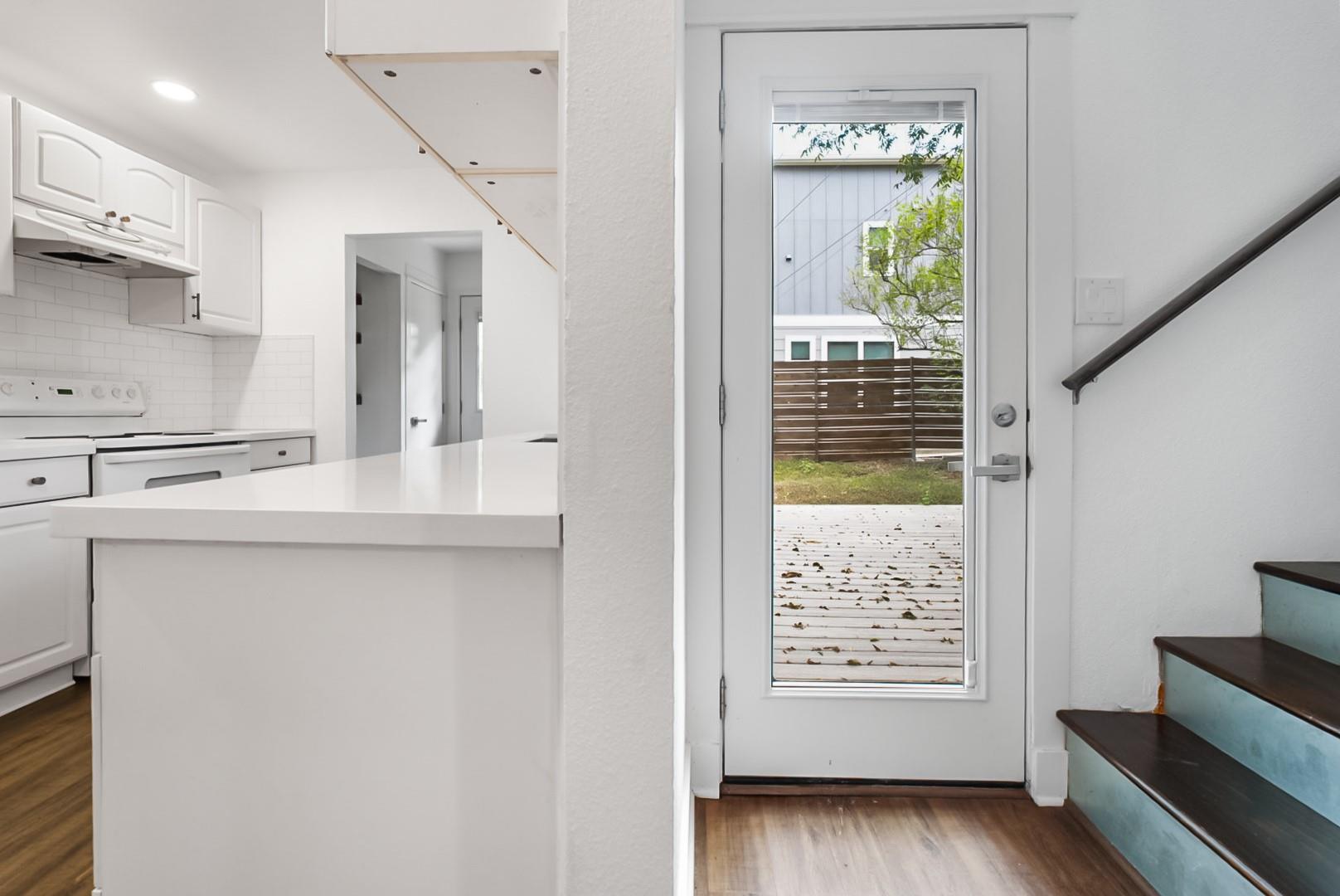 2709 Parker Ln # B, Austin, TX 78741