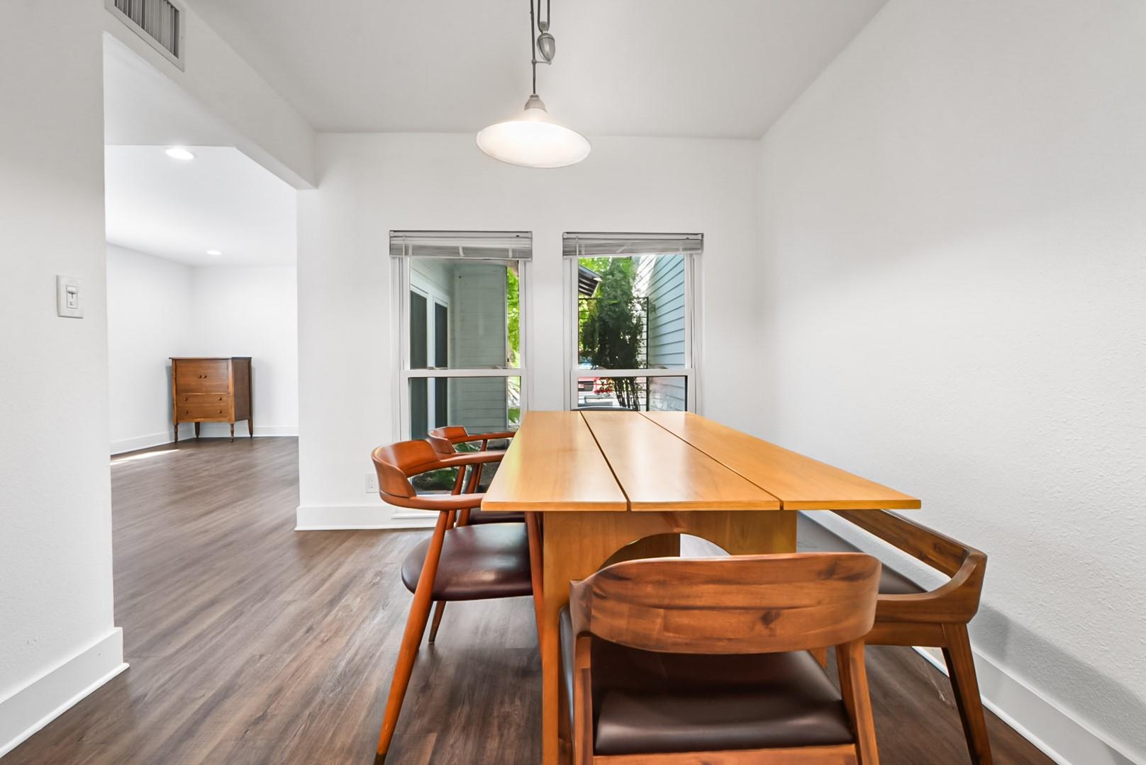 2709 Parker Ln # B, Austin, TX 78741