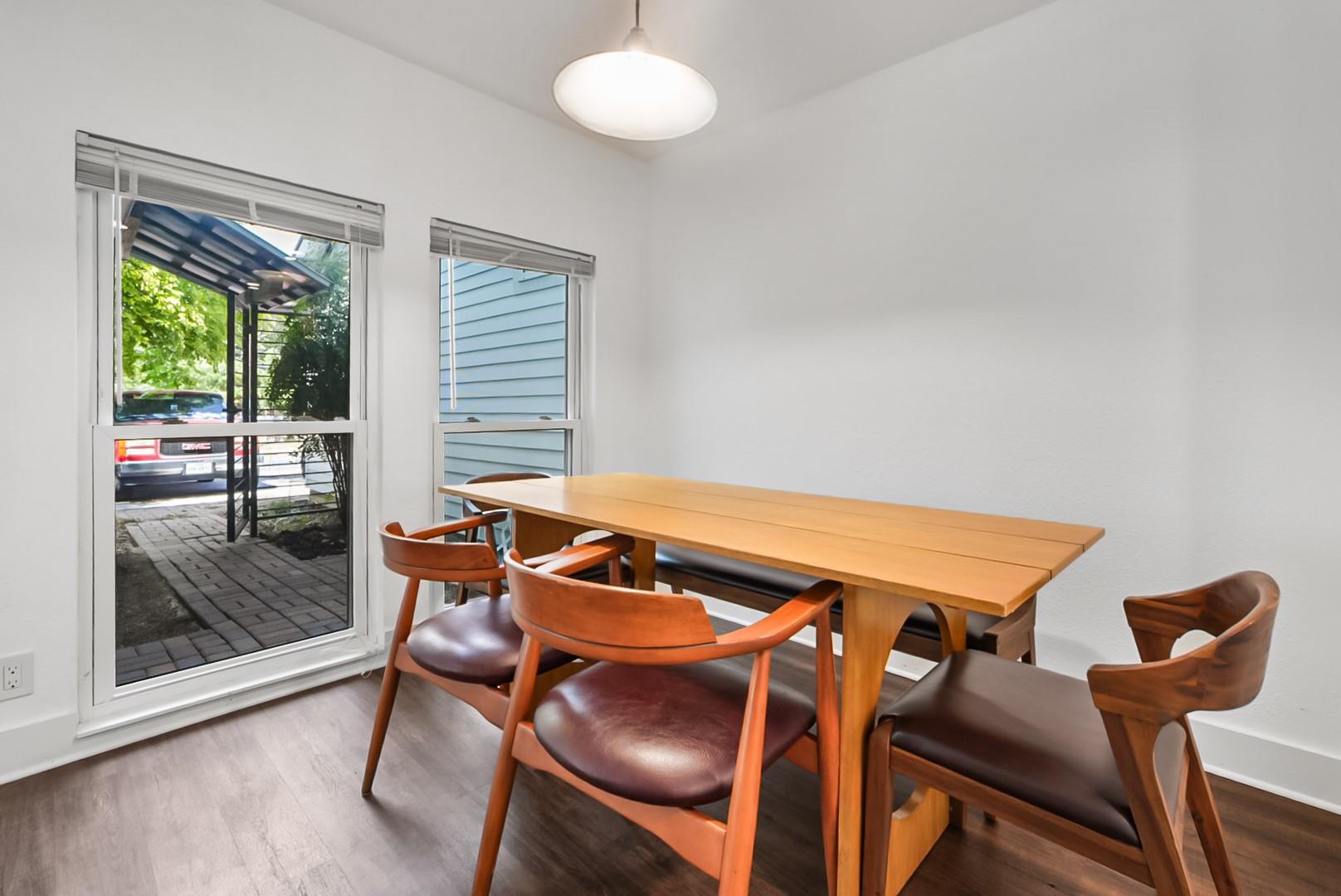 2709 Parker Ln # B, Austin, TX 78741