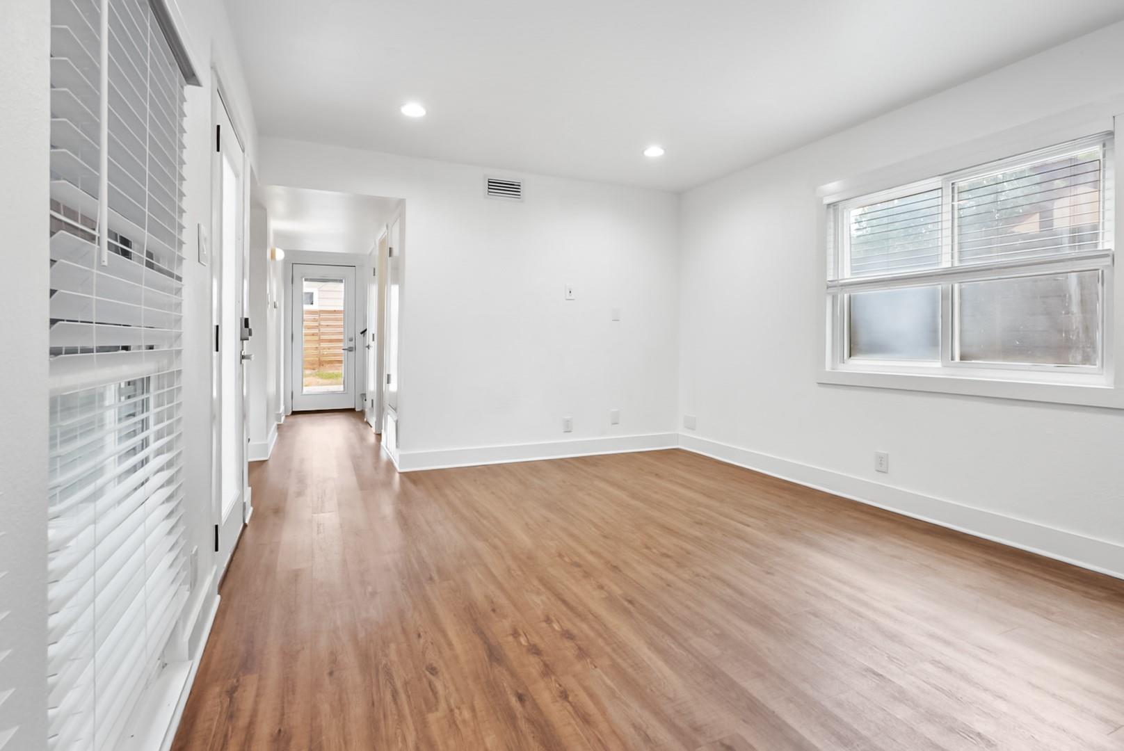 2709 Parker Ln # B, Austin, TX 78741