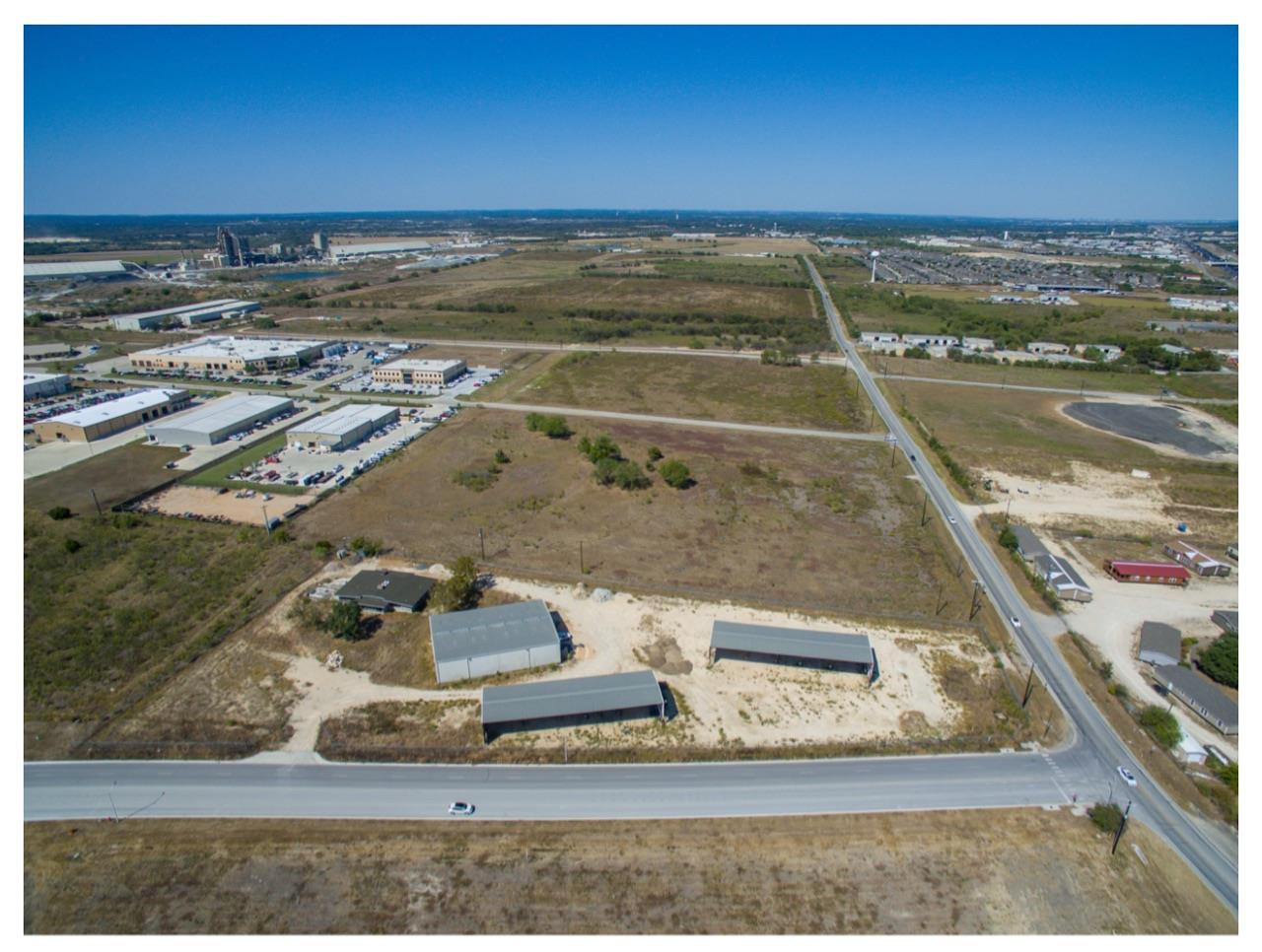 2270 S Loop 4, Buda, TX 78610