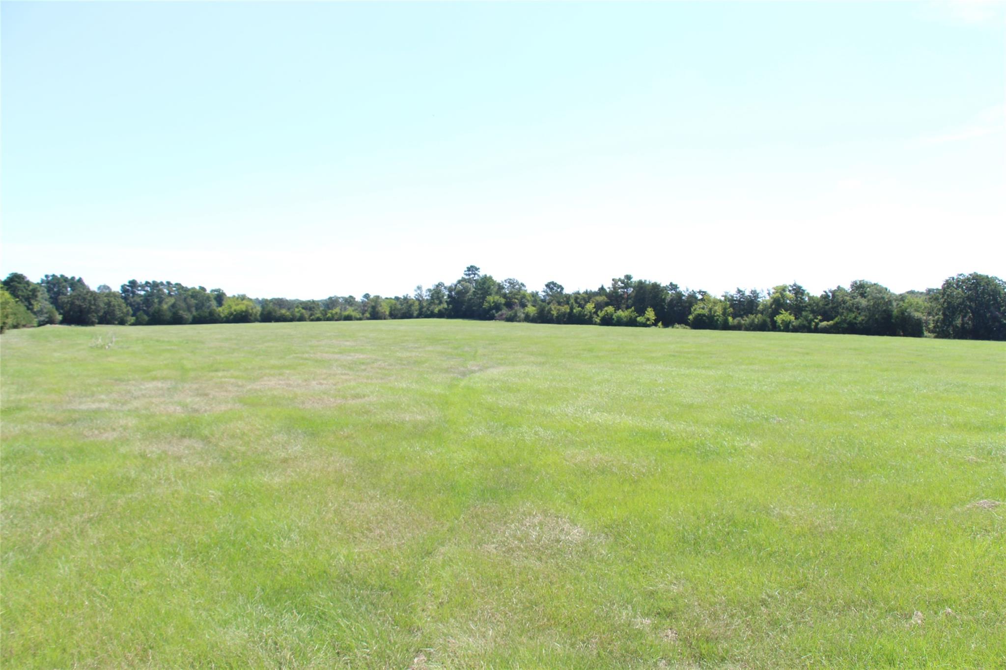 None County Road 3401, Crockett, TX 75851