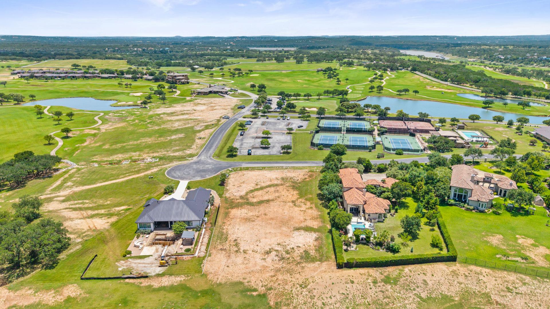 25516 KAHALA SUNSET CT Ct, Spicewood, TX 78669