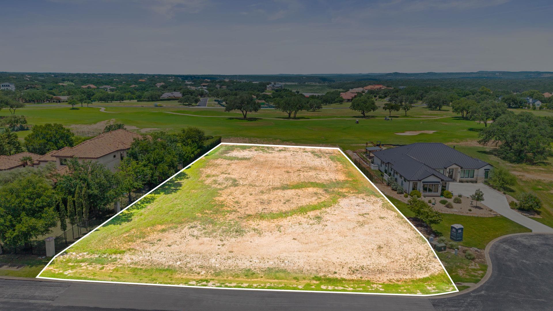 25516 KAHALA SUNSET CT Ct, Spicewood, TX 78669