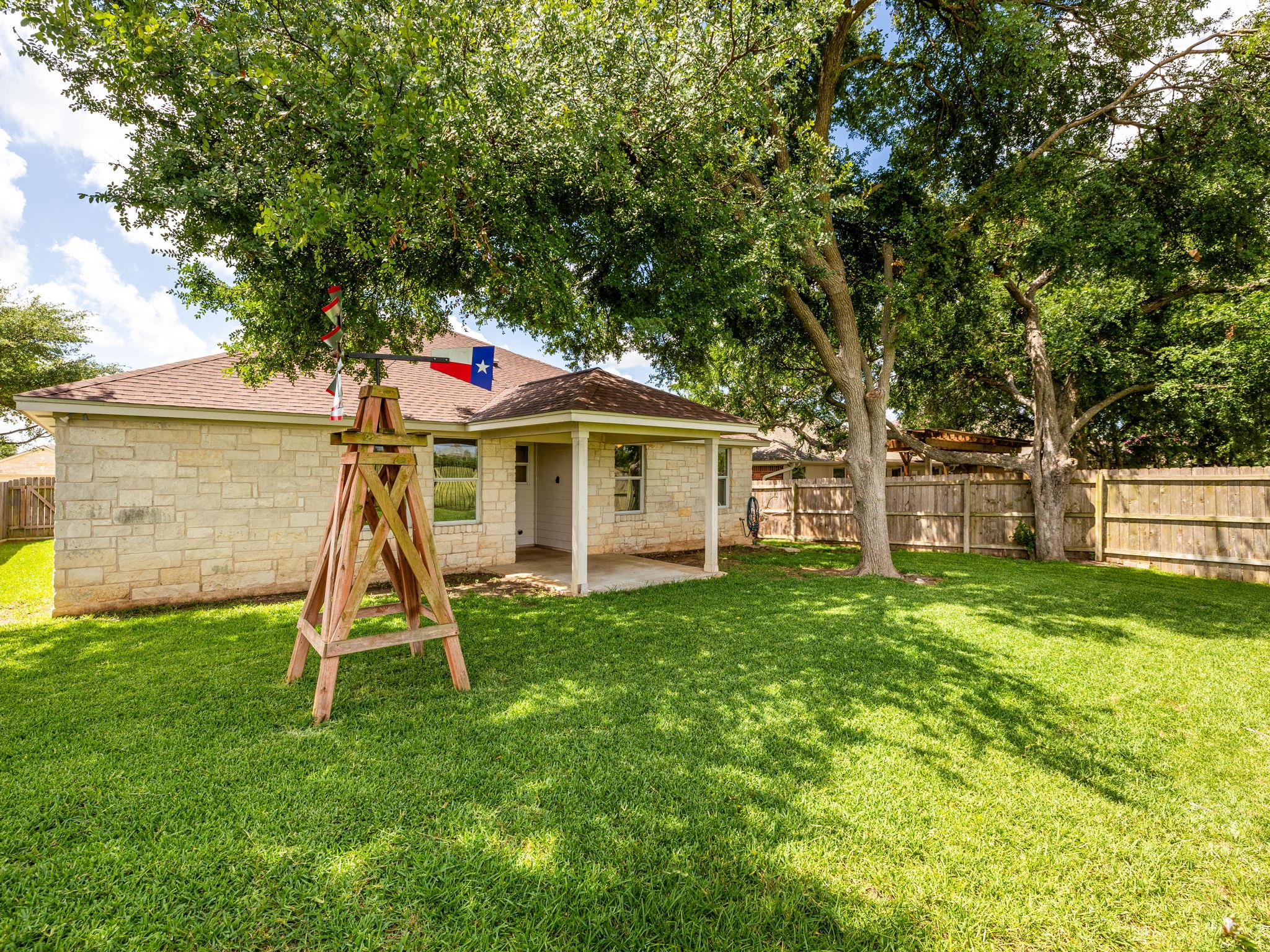 7817 Little Deer Trl, Georgetown, TX 78628