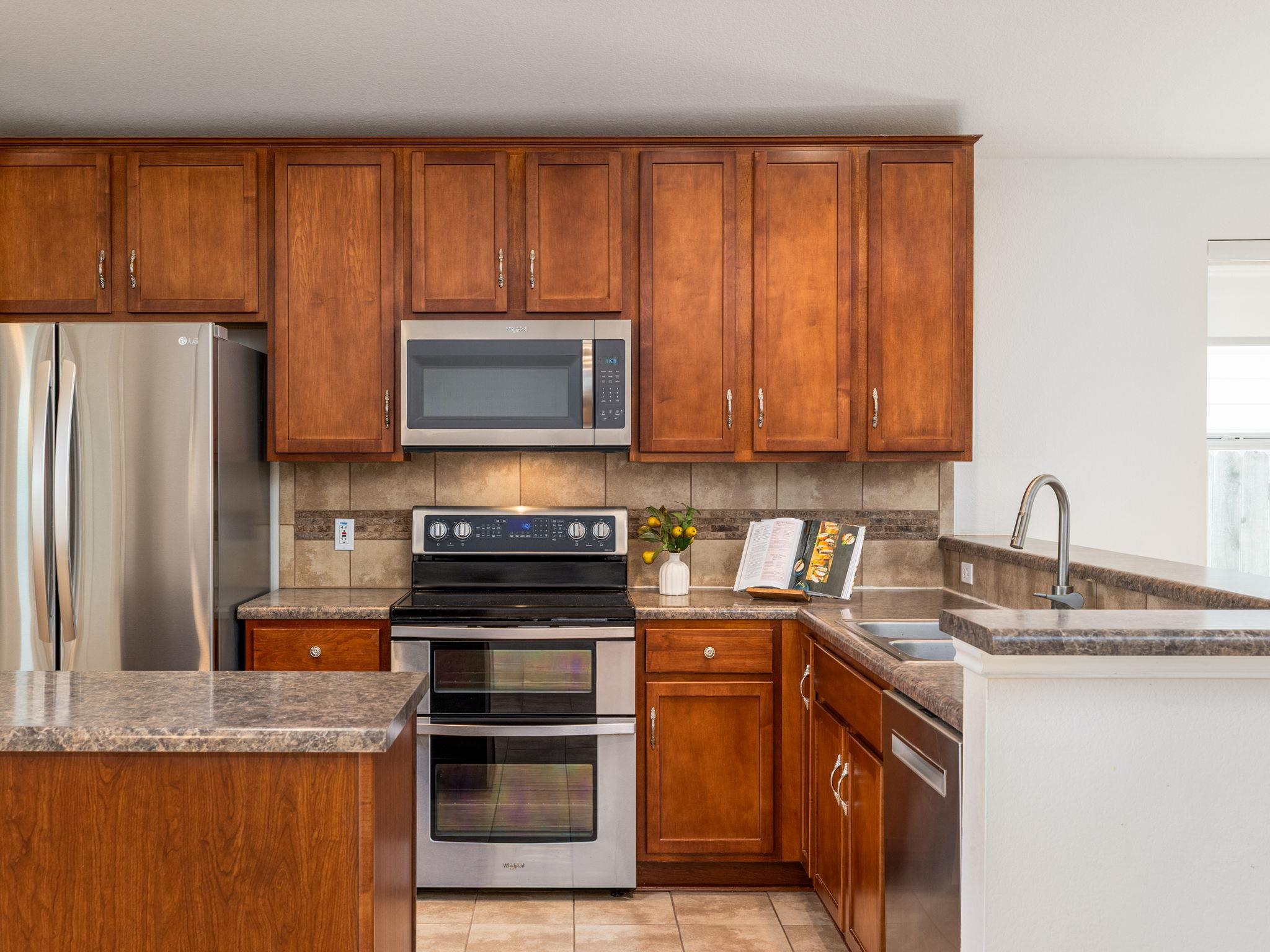 7817 Little Deer Trl, Georgetown, TX 78628