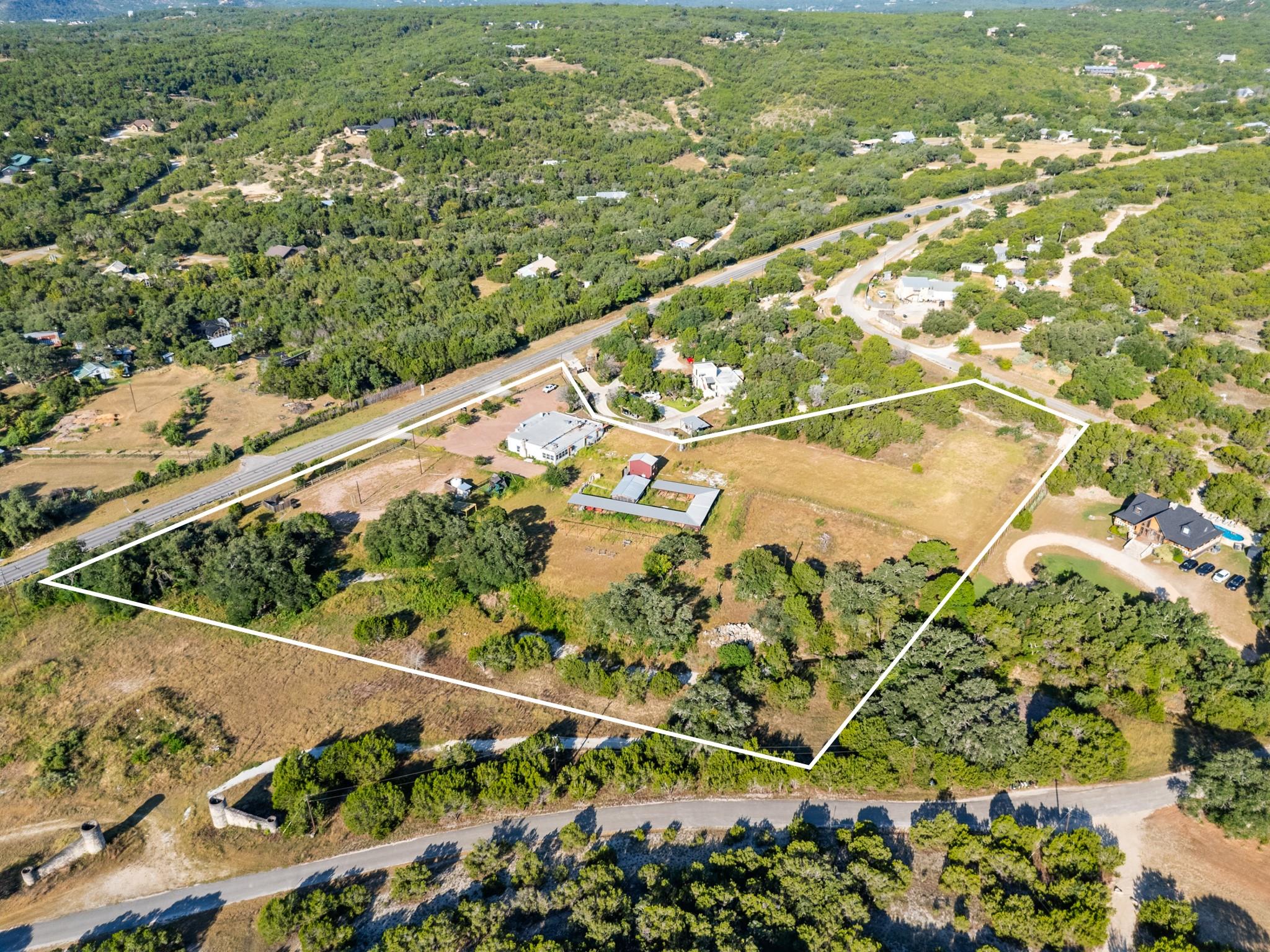 Wimberley, TX 78676