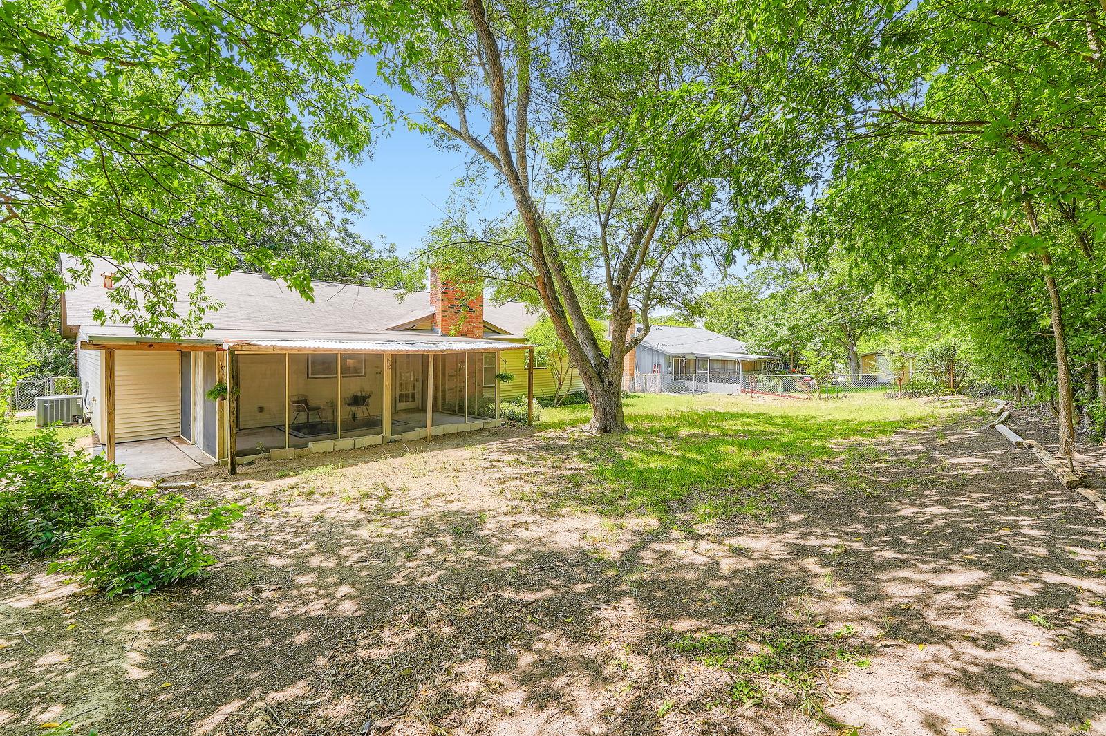 9504 Hansford Dr, Austin, TX 78753