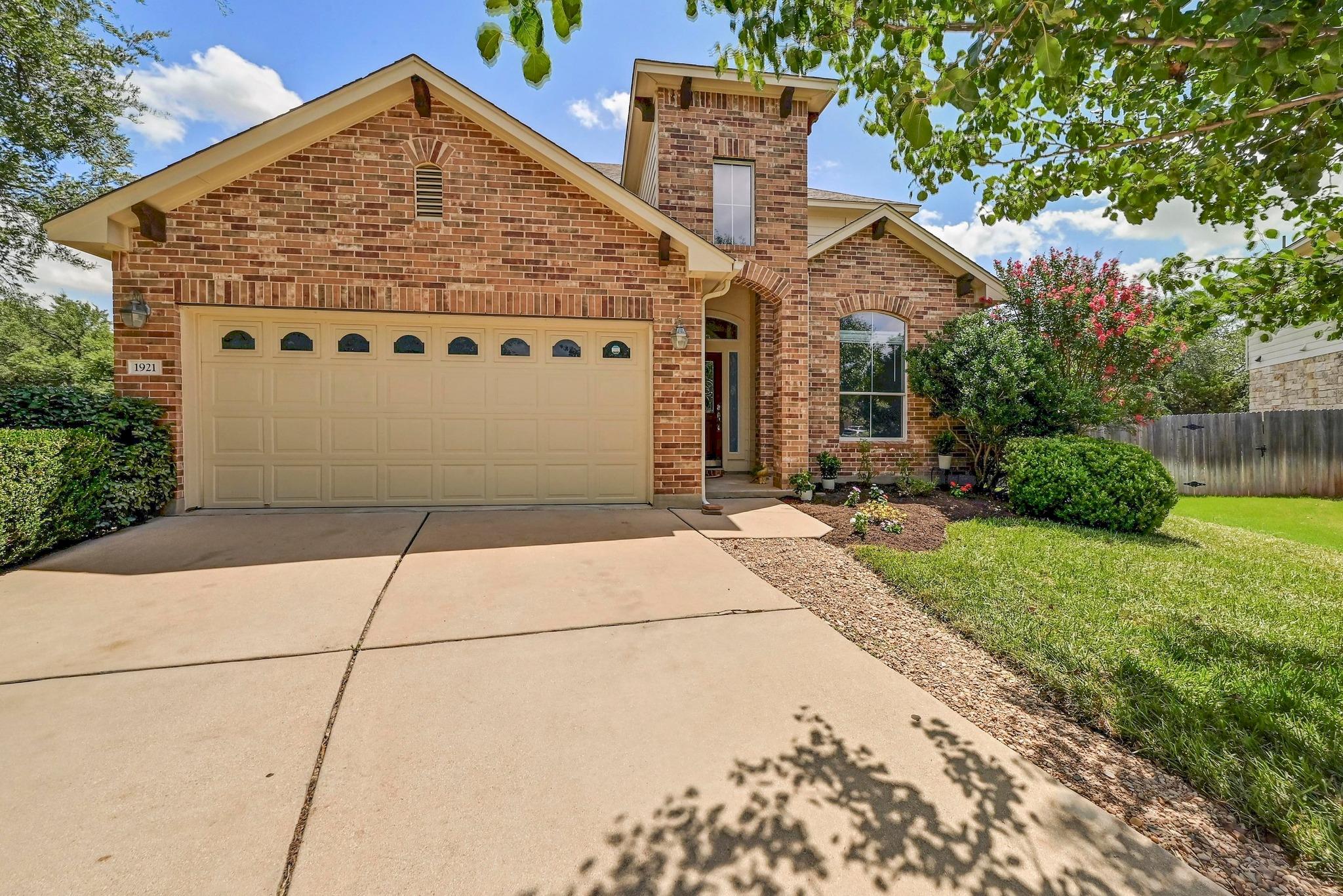 1921 Sand Creek Rd, Cedar Park, TX 78613