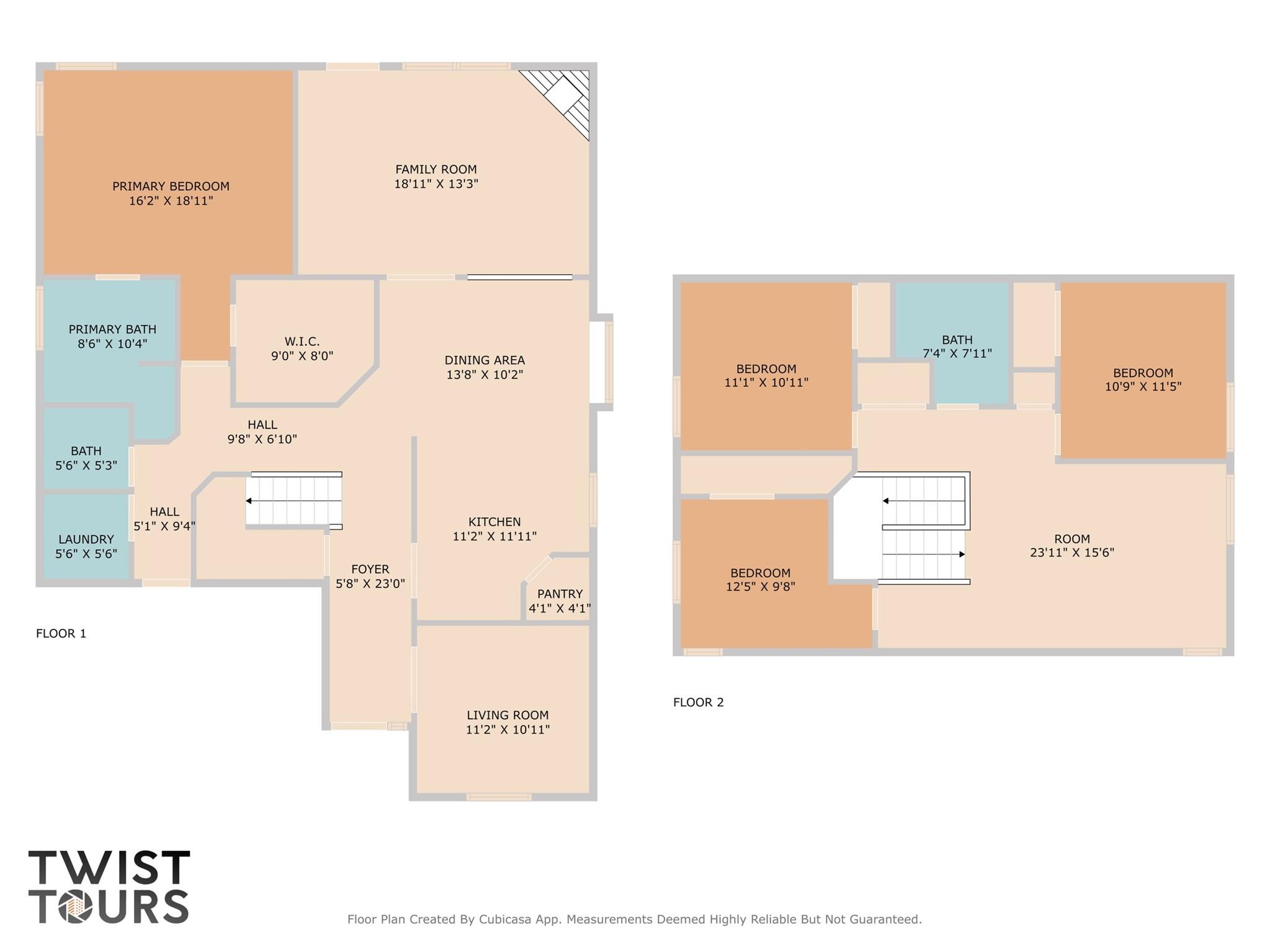 1921 Sand Creek Rd, Cedar Park, TX 78613