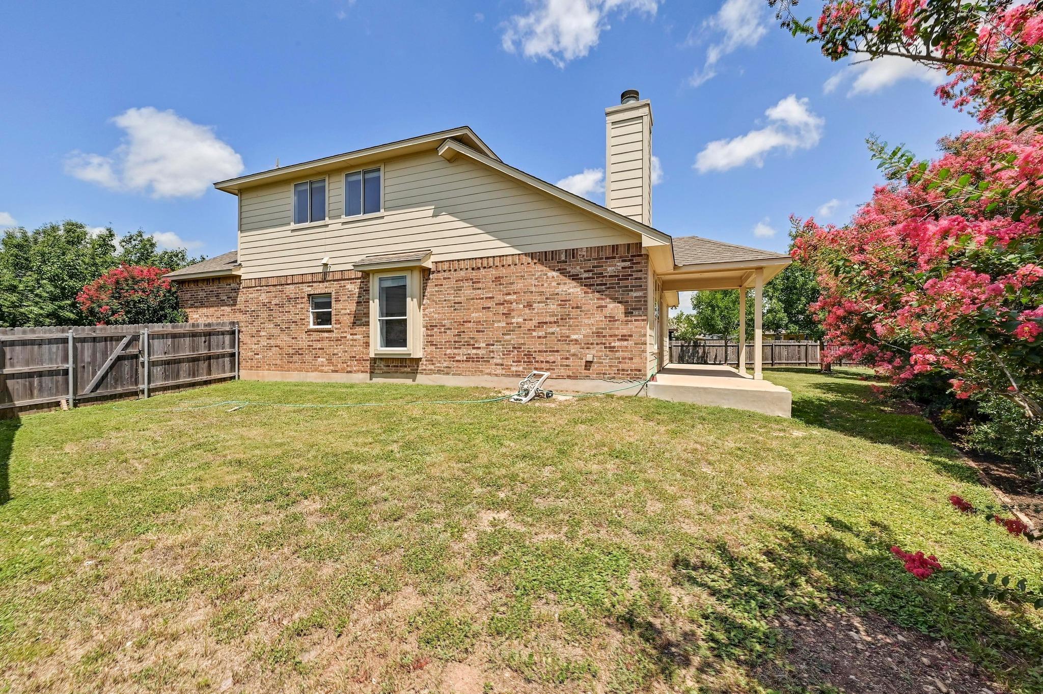 1921 Sand Creek Rd, Cedar Park, TX 78613