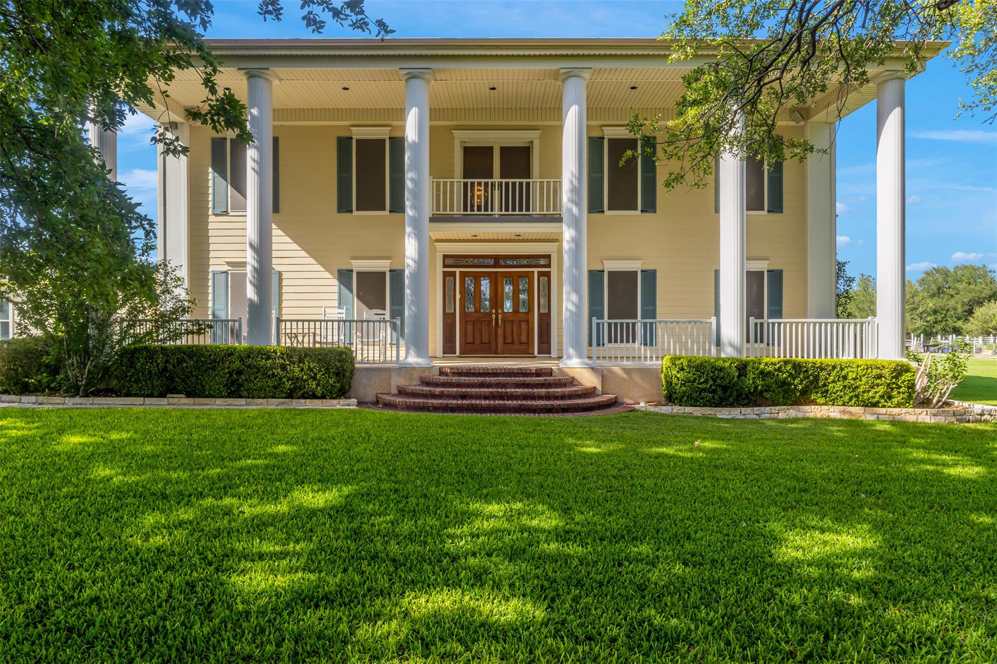 10299 Paddy Hamilton Rd, Belton, TX 76513