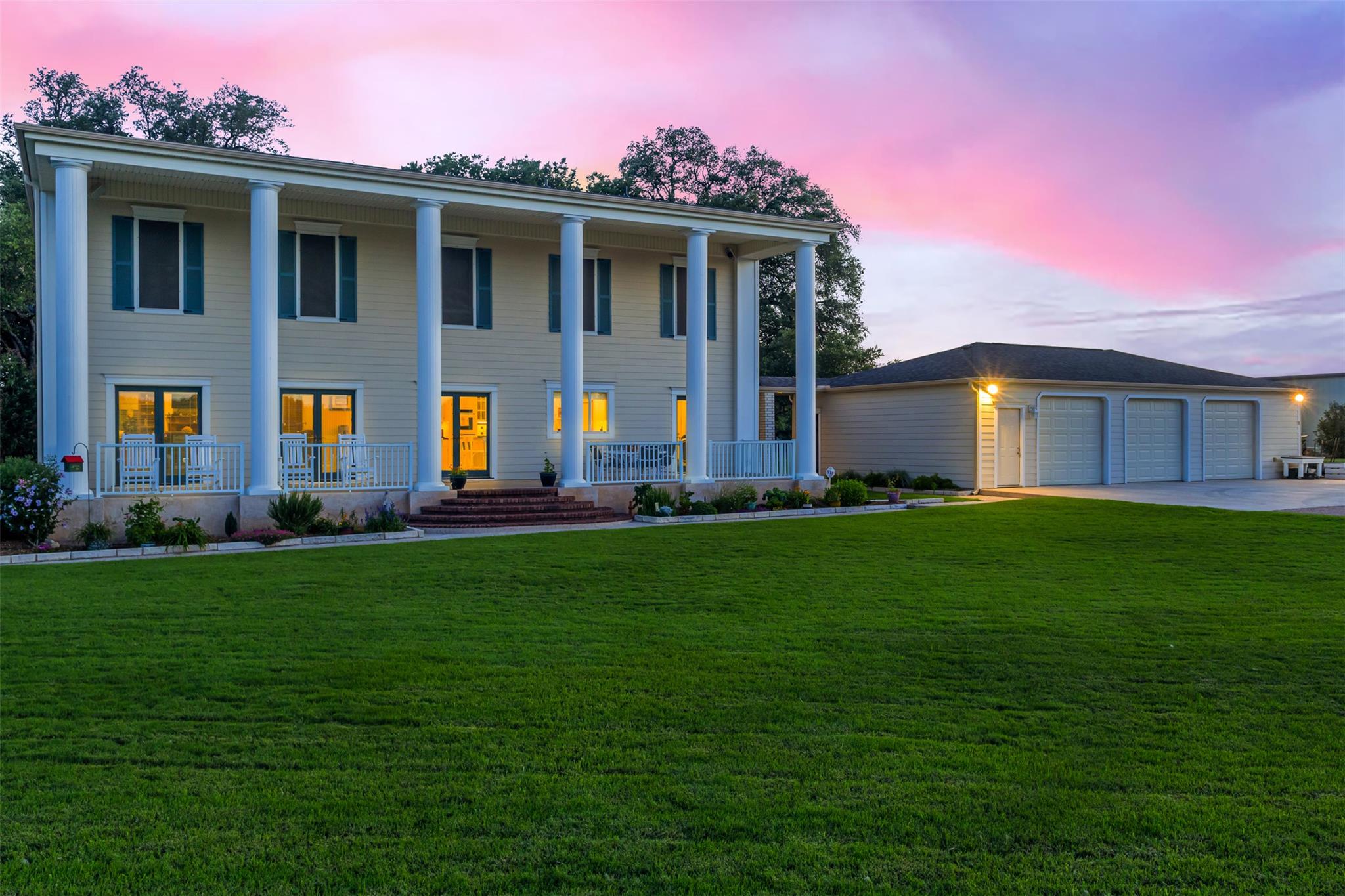 10299 Paddy Hamilton Rd, Belton, TX 76513