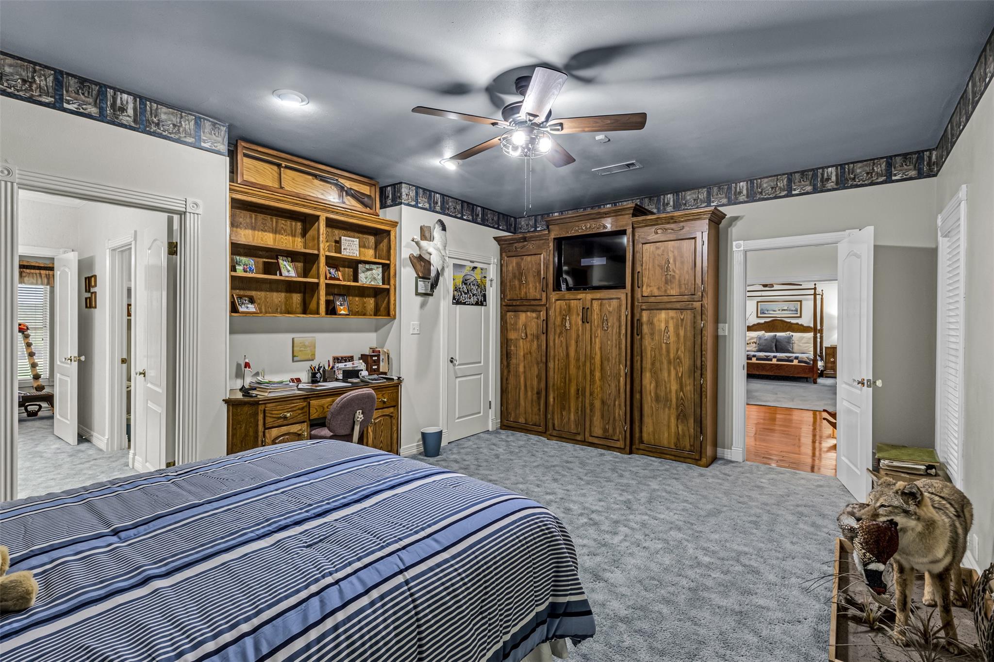 10299 Paddy Hamilton Rd, Belton, TX 76513