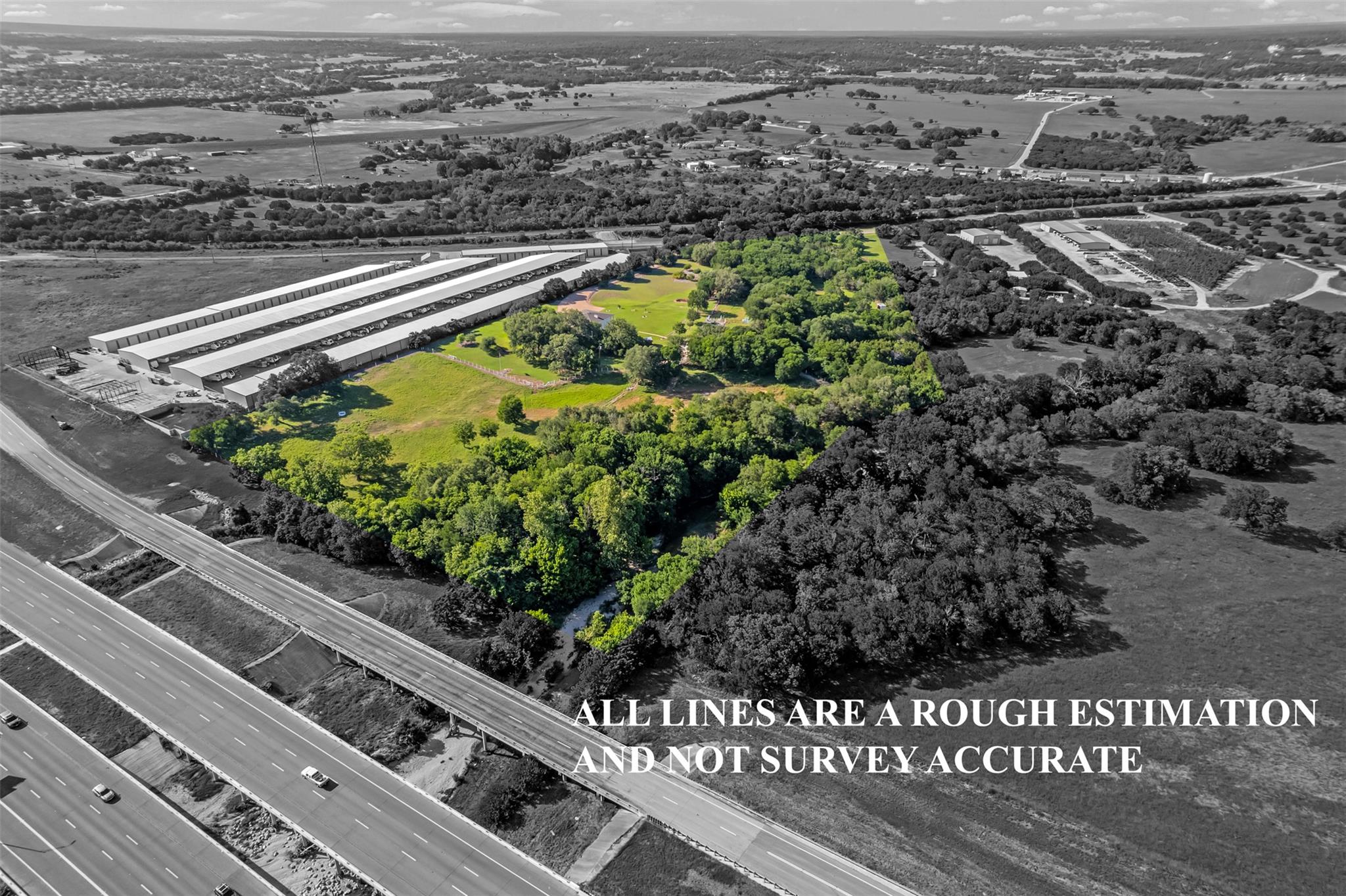 10299 Paddy Hamilton Rd, Belton, TX 76513