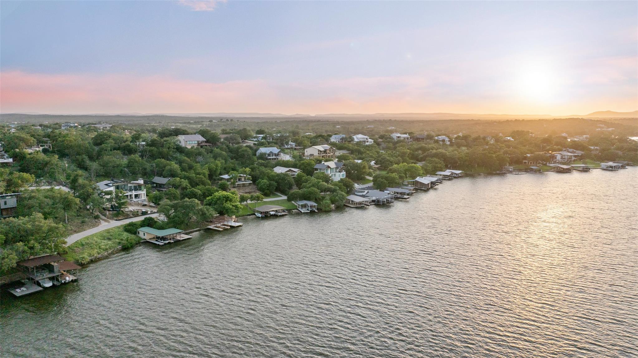 405 Blue Mountain Trl, Horseshoe Bay, TX 78657