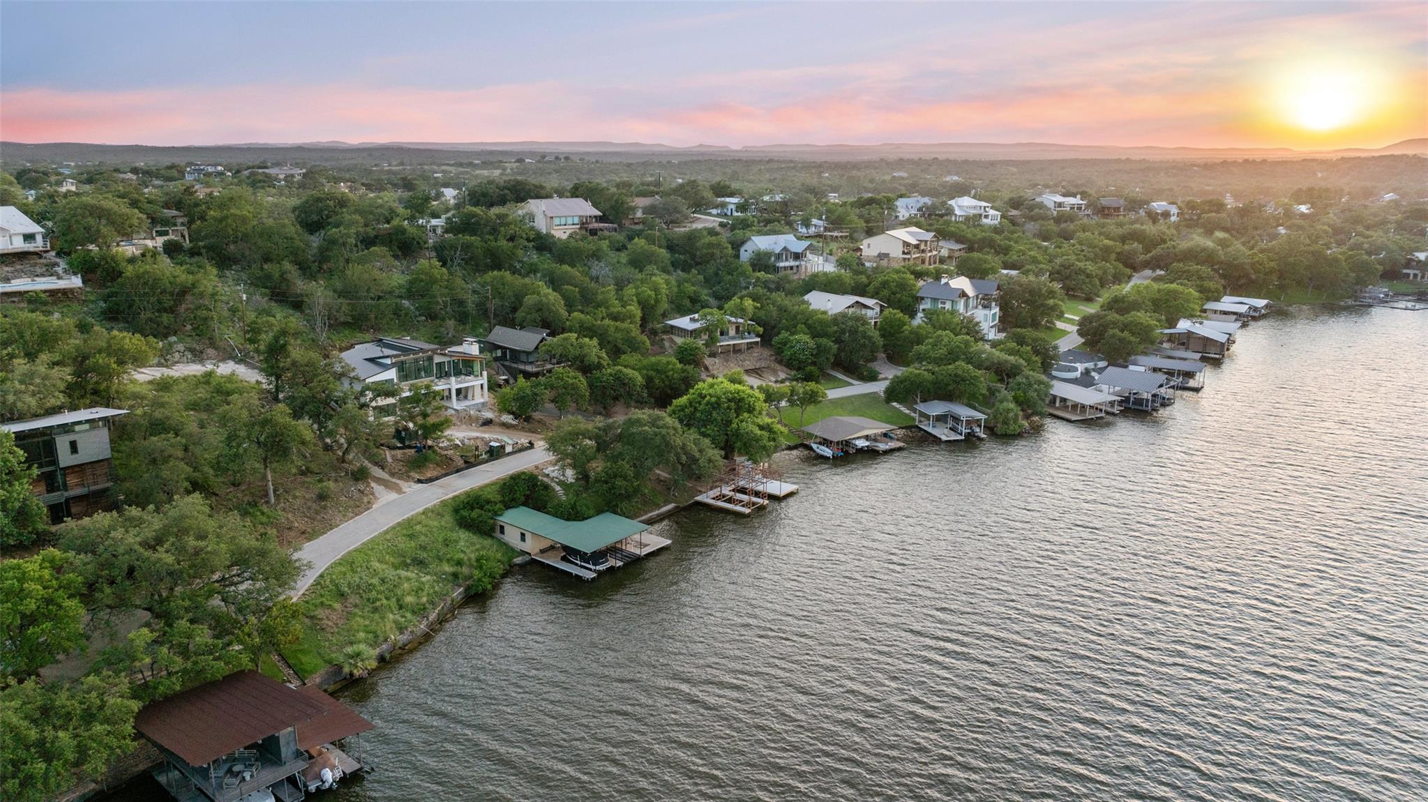 405 Blue Mountain Trl, Horseshoe Bay, TX 78657